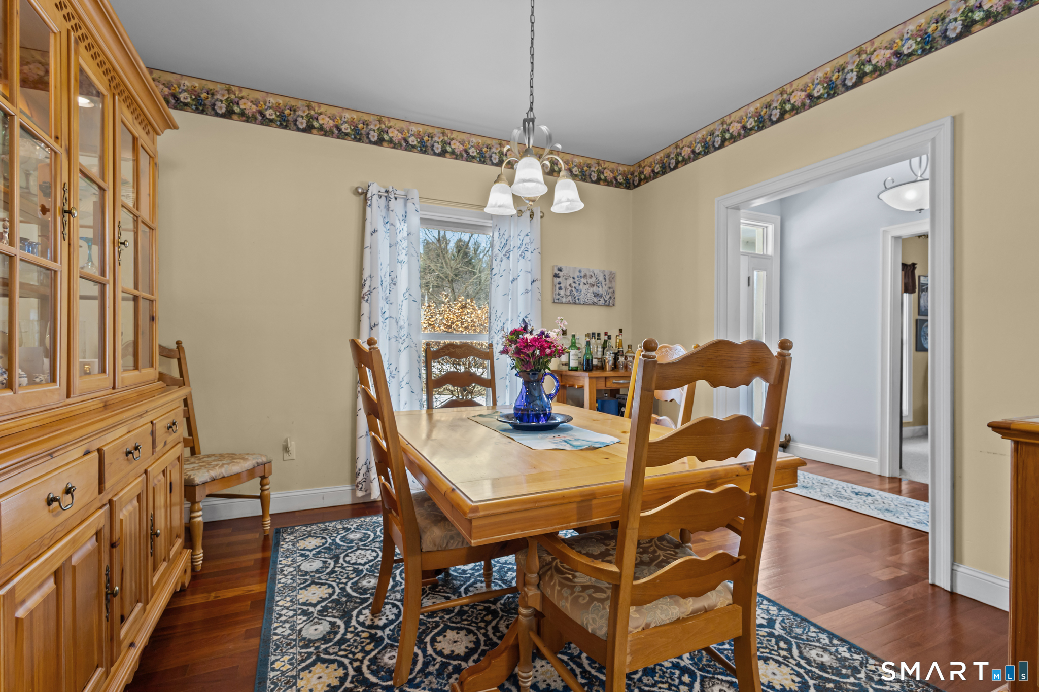 17 Blackwells, Brooklyn, 06234, 3 Bedrooms Bedrooms, 0 ,2 BathroomsBathrooms,Single Family For Sale,For Sale,Blackwells,0,24164910