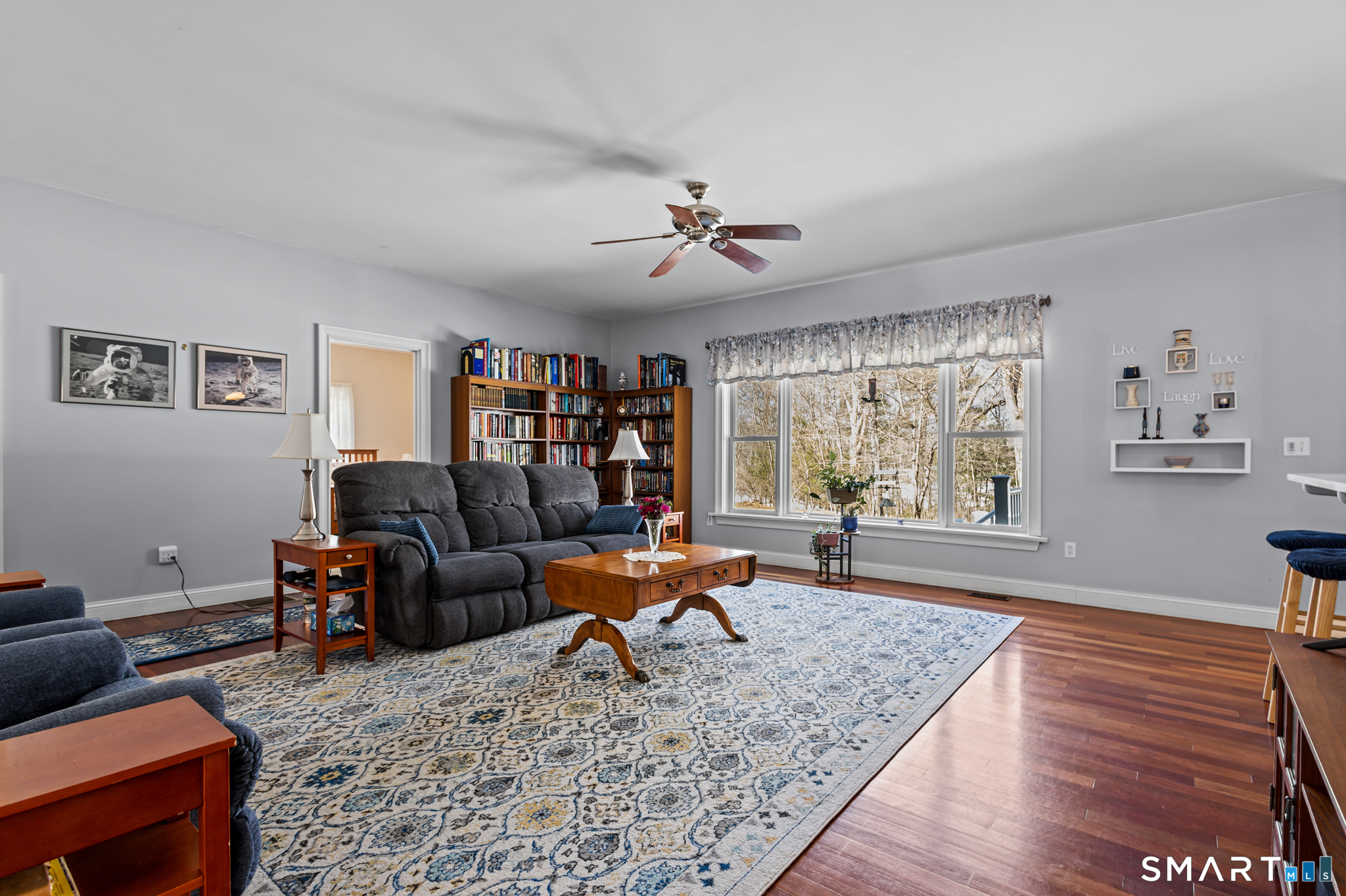 17 Blackwells, Brooklyn, 06234, 3 Bedrooms Bedrooms, 0 ,2 BathroomsBathrooms,Single Family For Sale,For Sale,Blackwells,0,24164910
