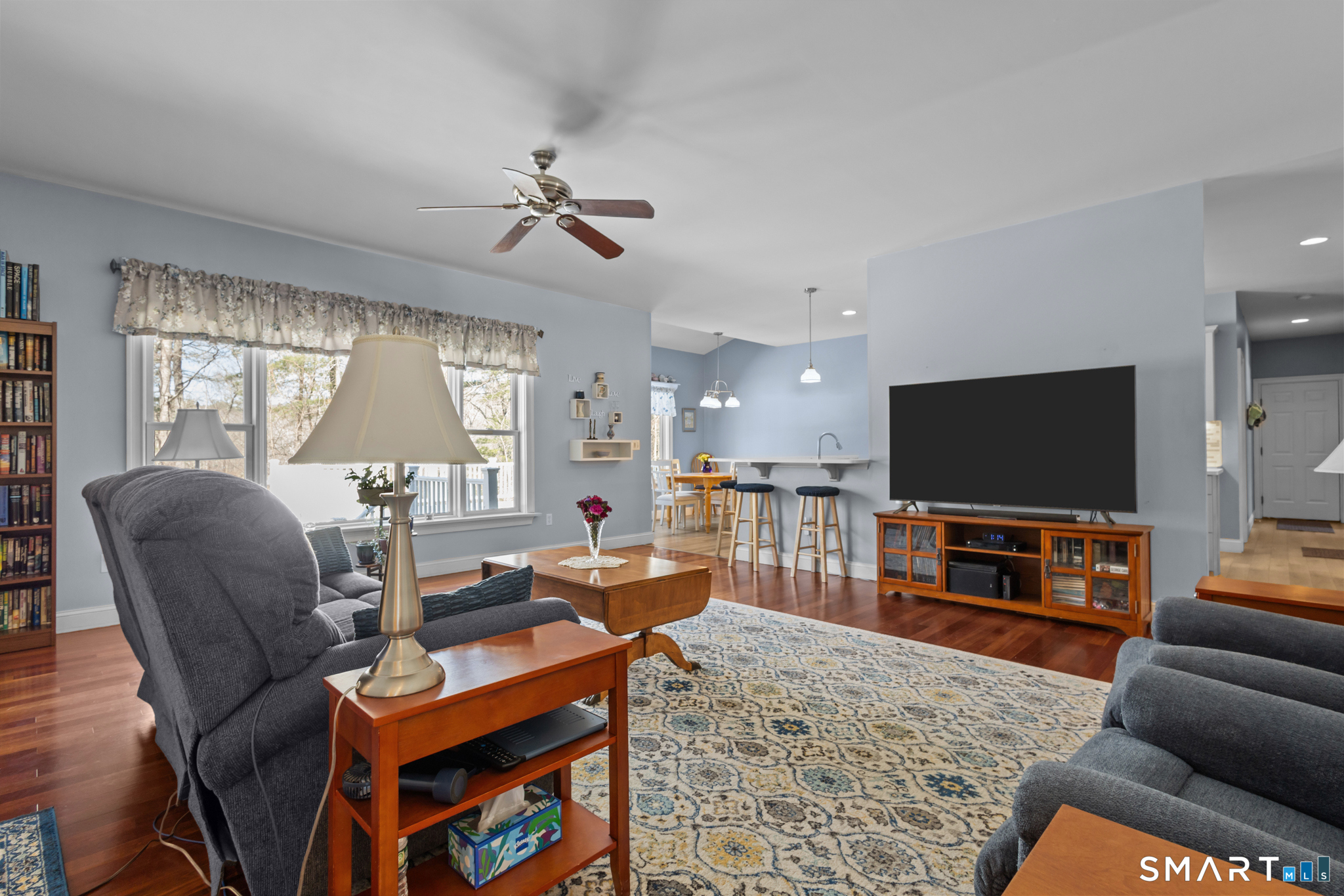 17 Blackwells, Brooklyn, 06234, 3 Bedrooms Bedrooms, 0 ,2 BathroomsBathrooms,Single Family For Sale,For Sale,Blackwells,0,24164910