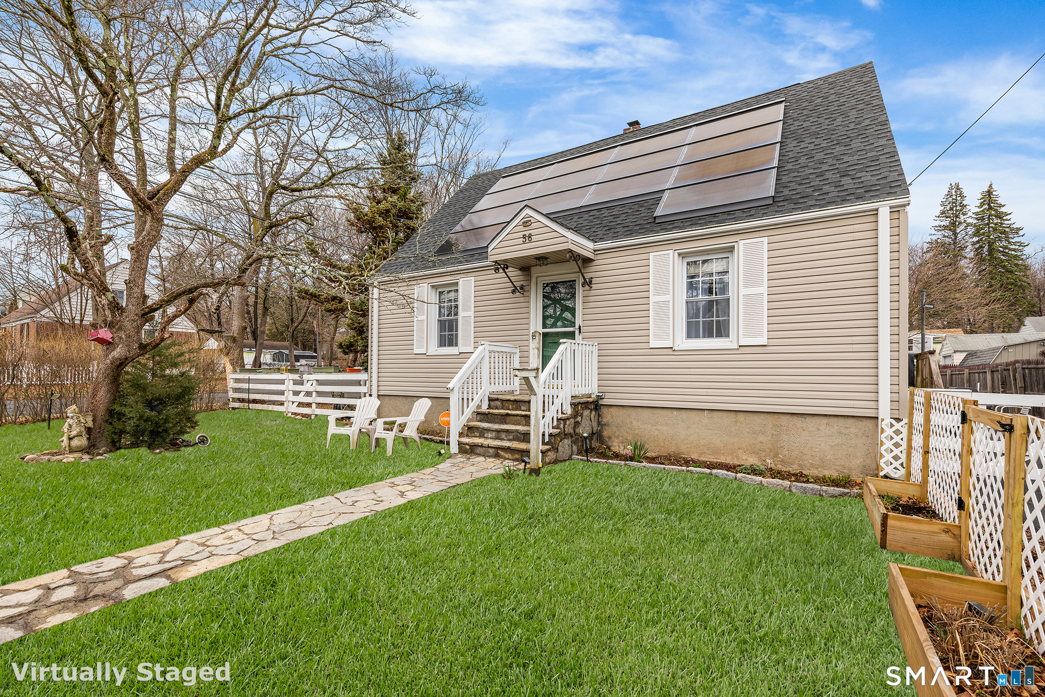 56 Stonybrook, Stratford, 06614, 3 Bedrooms Bedrooms, 0 ,1 BathroomBathrooms,Single Family For Sale,For Sale,Stonybrook,0,24151645