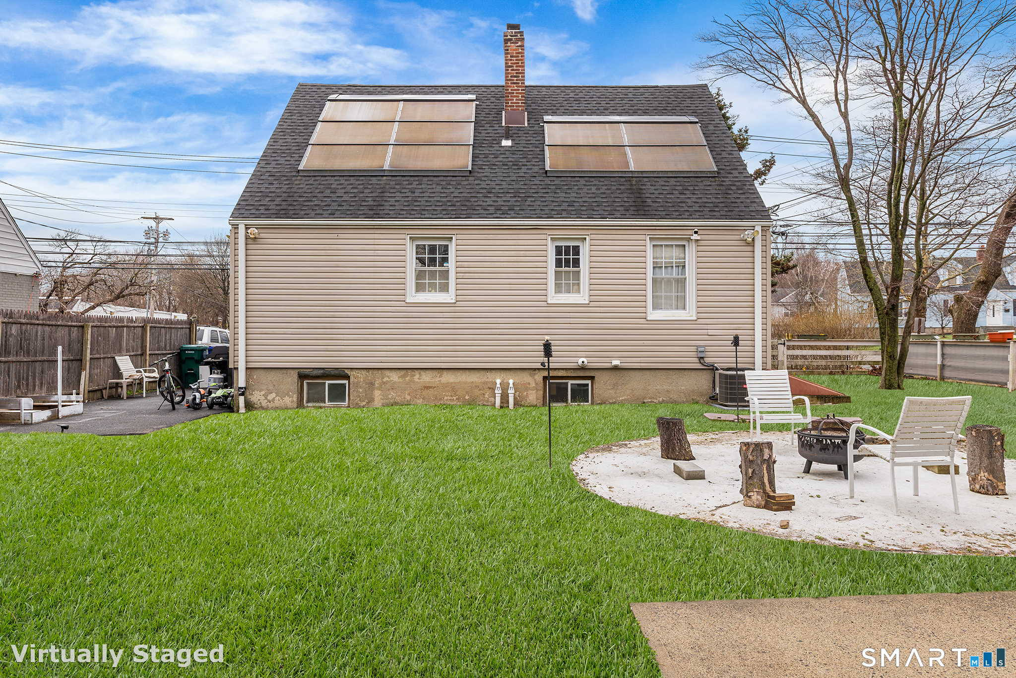 56 Stonybrook, Stratford, 06614, 3 Bedrooms Bedrooms, 0 ,1 BathroomBathrooms,Single Family For Sale,For Sale,Stonybrook,0,24151645