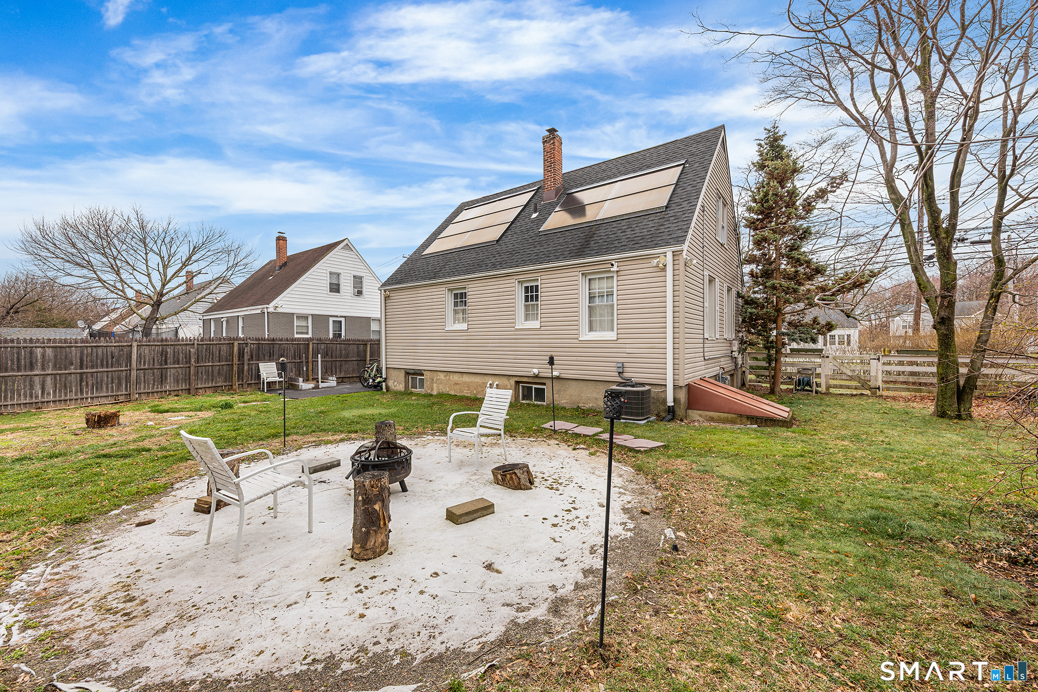 56 Stonybrook, Stratford, 06614, 3 Bedrooms Bedrooms, 0 ,1 BathroomBathrooms,Single Family For Sale,For Sale,Stonybrook,0,24151645