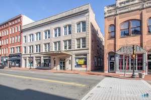 83 Washington Street, Unit 2A