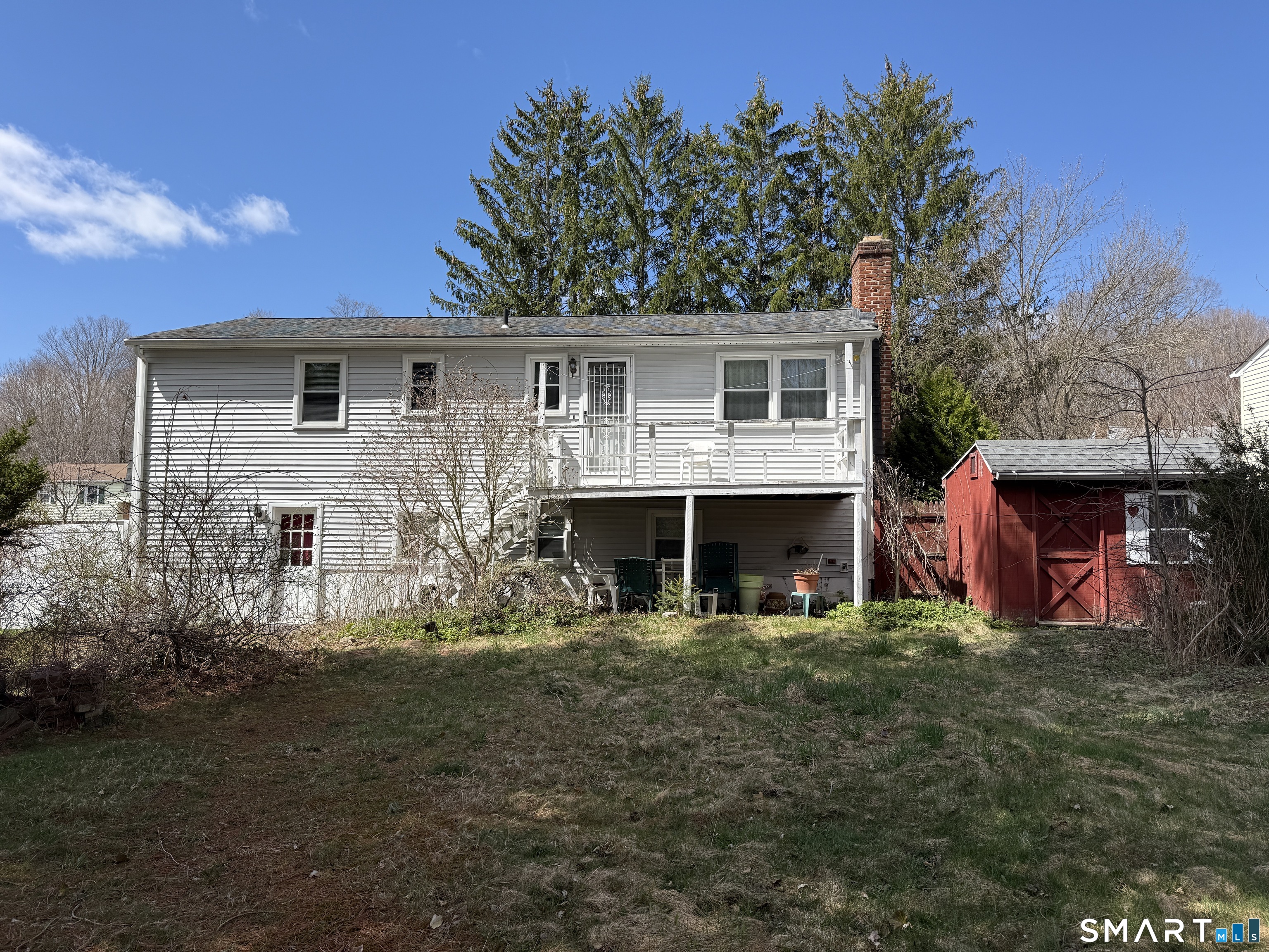 321 Knob Hill, Meriden, 06451, 4 Bedrooms Bedrooms, 0 ,1 BathroomBathrooms,Single Family For Sale,For Sale,Knob Hill,0,24164999