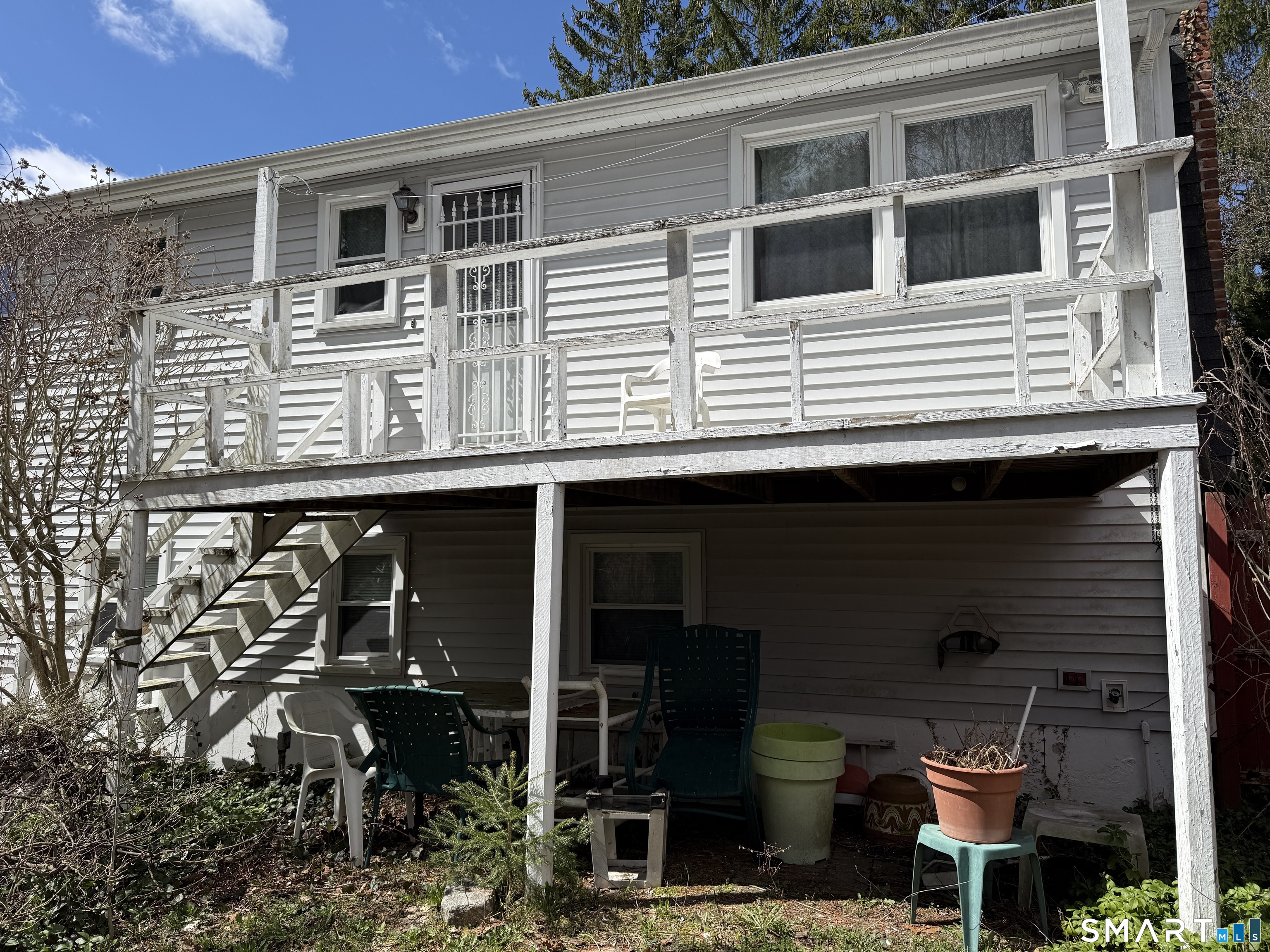 321 Knob Hill, Meriden, 06451, 4 Bedrooms Bedrooms, 0 ,1 BathroomBathrooms,Single Family For Sale,For Sale,Knob Hill,0,24164999