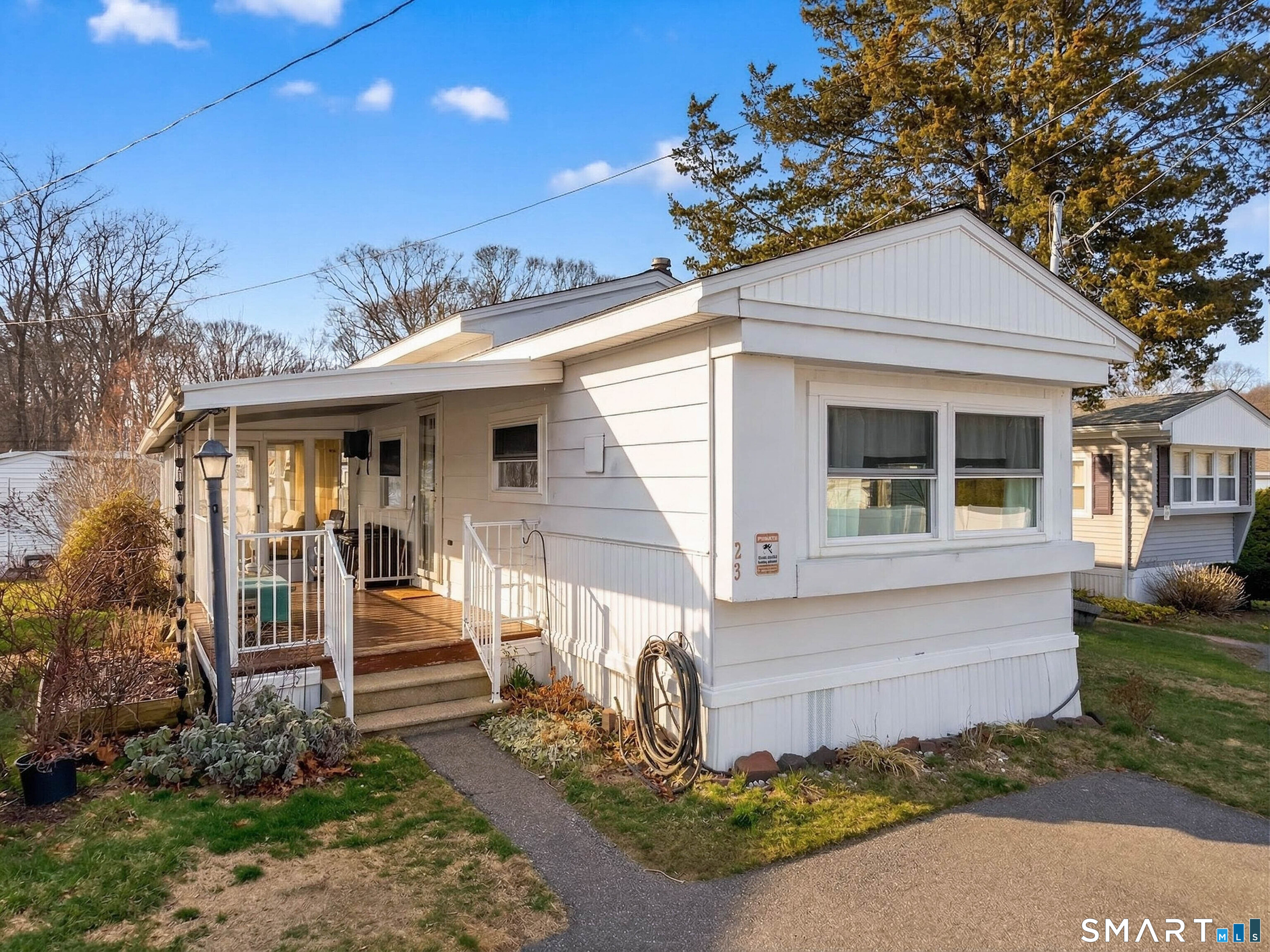 23 Linden, Westbrook, 06498, 2 Bedrooms Bedrooms, 0 ,1 BathroomBathrooms,Single Family For Sale,For Sale,Linden,0,24165050