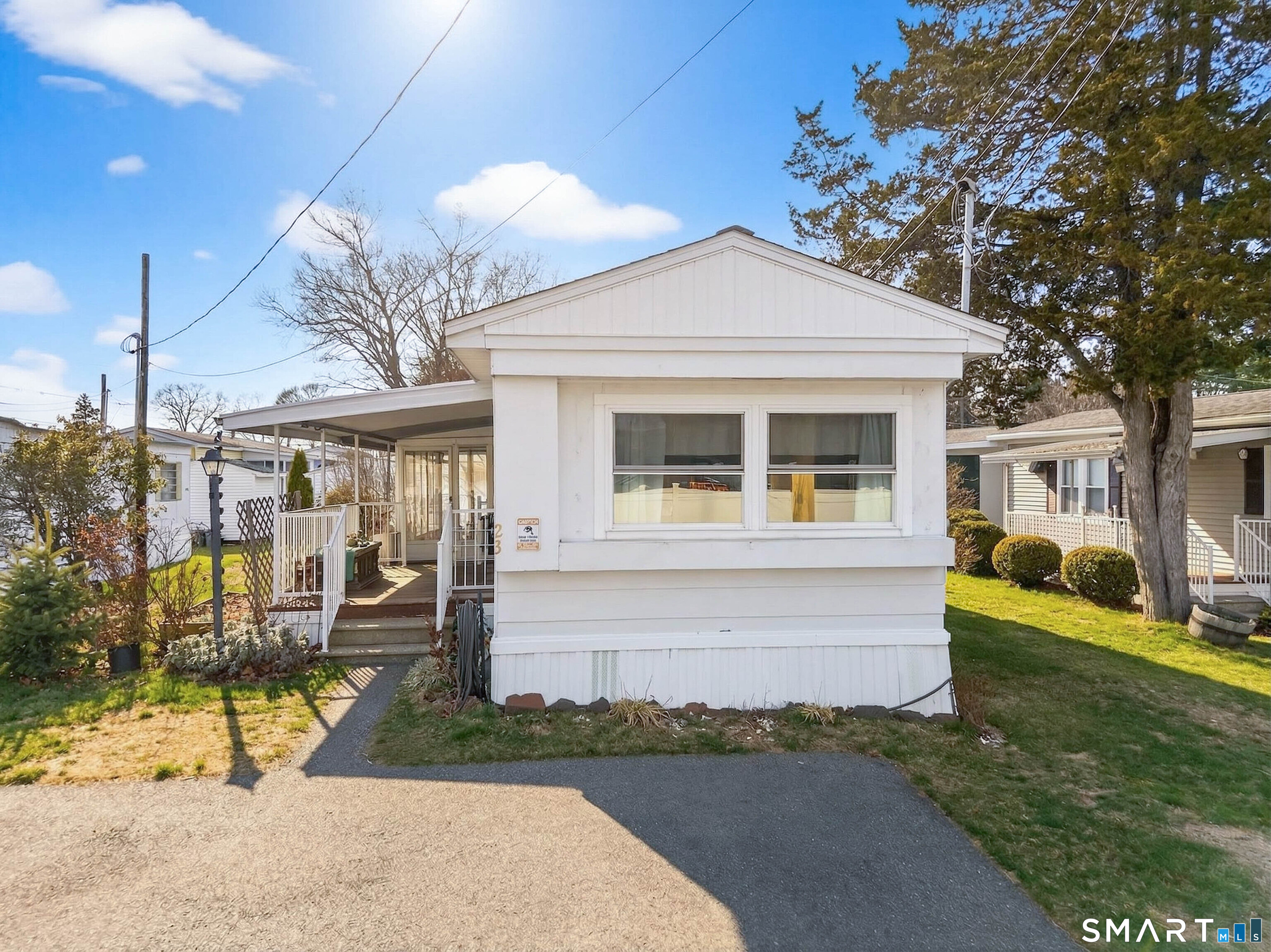 23 Linden, Westbrook, 06498, 2 Bedrooms Bedrooms, 0 ,1 BathroomBathrooms,Single Family For Sale,For Sale,Linden,0,24165050