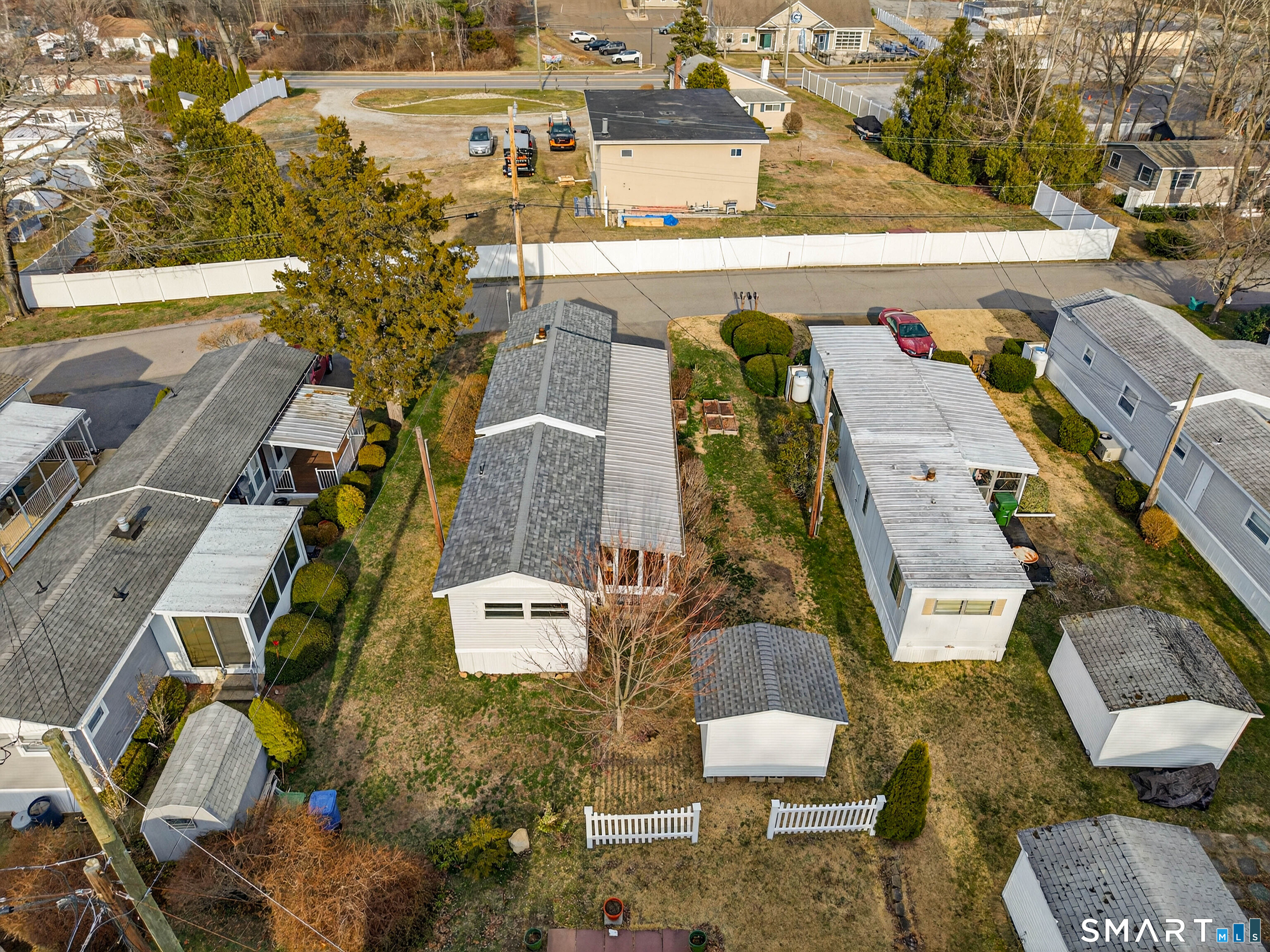 23 Linden, Westbrook, 06498, 2 Bedrooms Bedrooms, 0 ,1 BathroomBathrooms,Single Family For Sale,For Sale,Linden,0,24165050