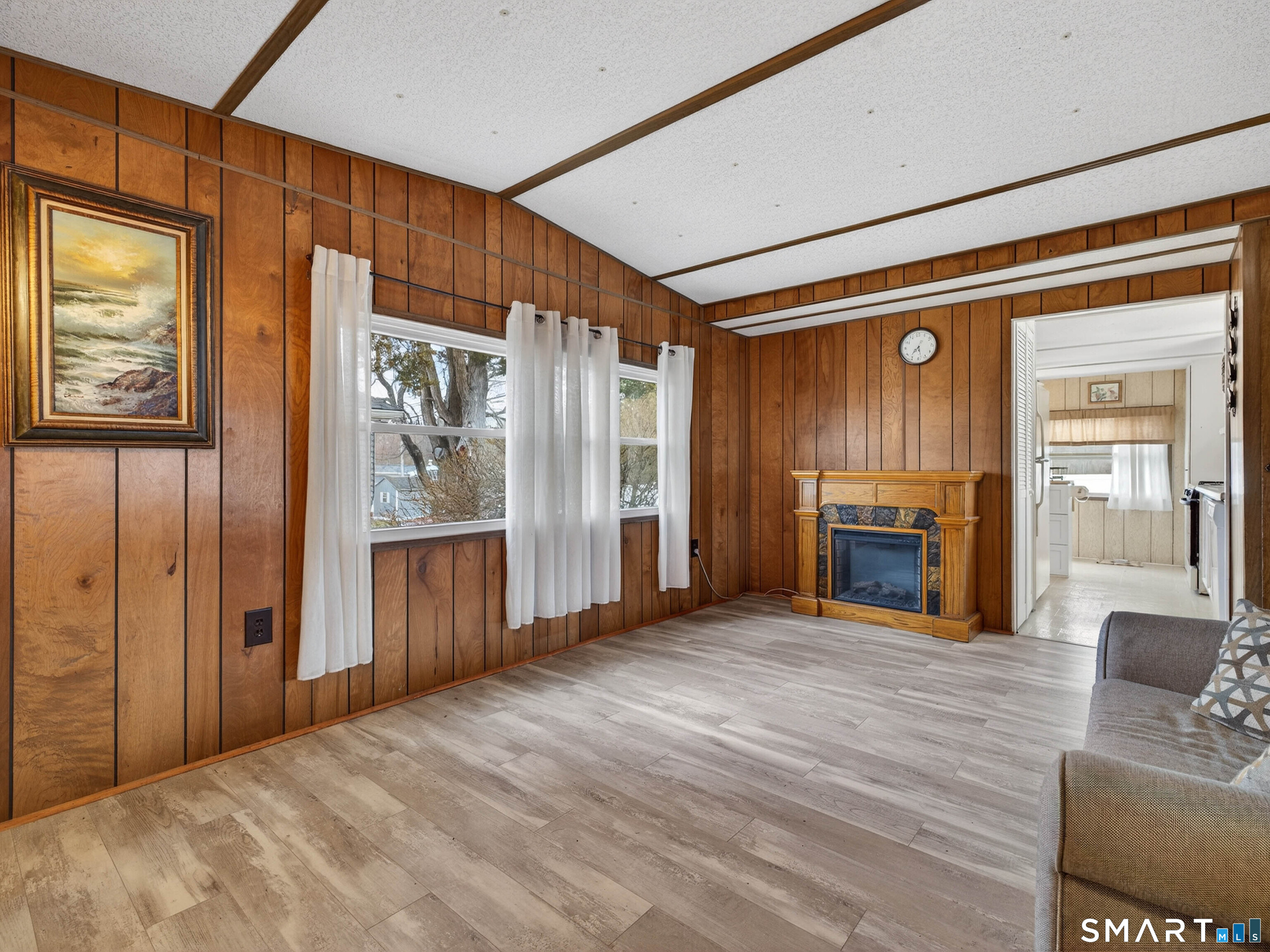 23 Linden, Westbrook, 06498, 2 Bedrooms Bedrooms, 0 ,1 BathroomBathrooms,Single Family For Sale,For Sale,Linden,0,24165050