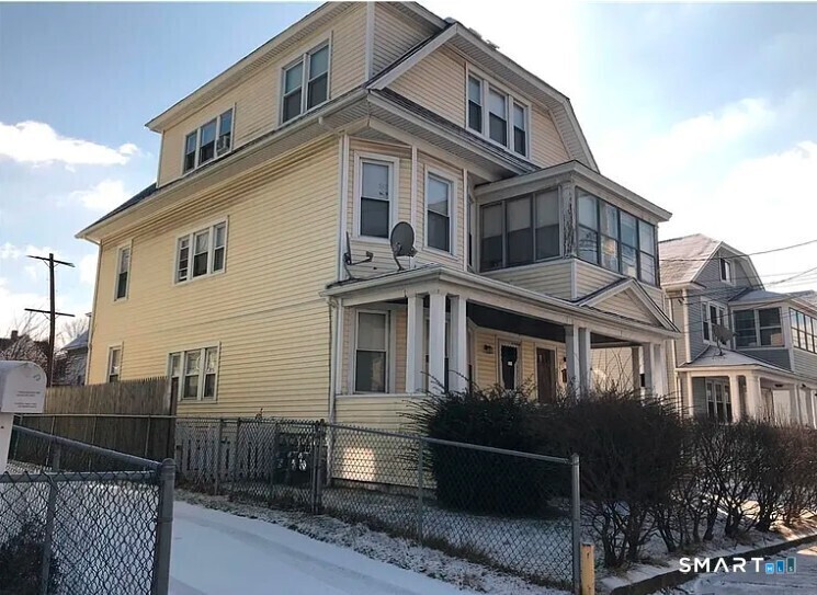 Homes for sale in Bridgeport, CT | 614 618 Bishop Ave, Bridgeport, CT 06610 | MLS# 24165140