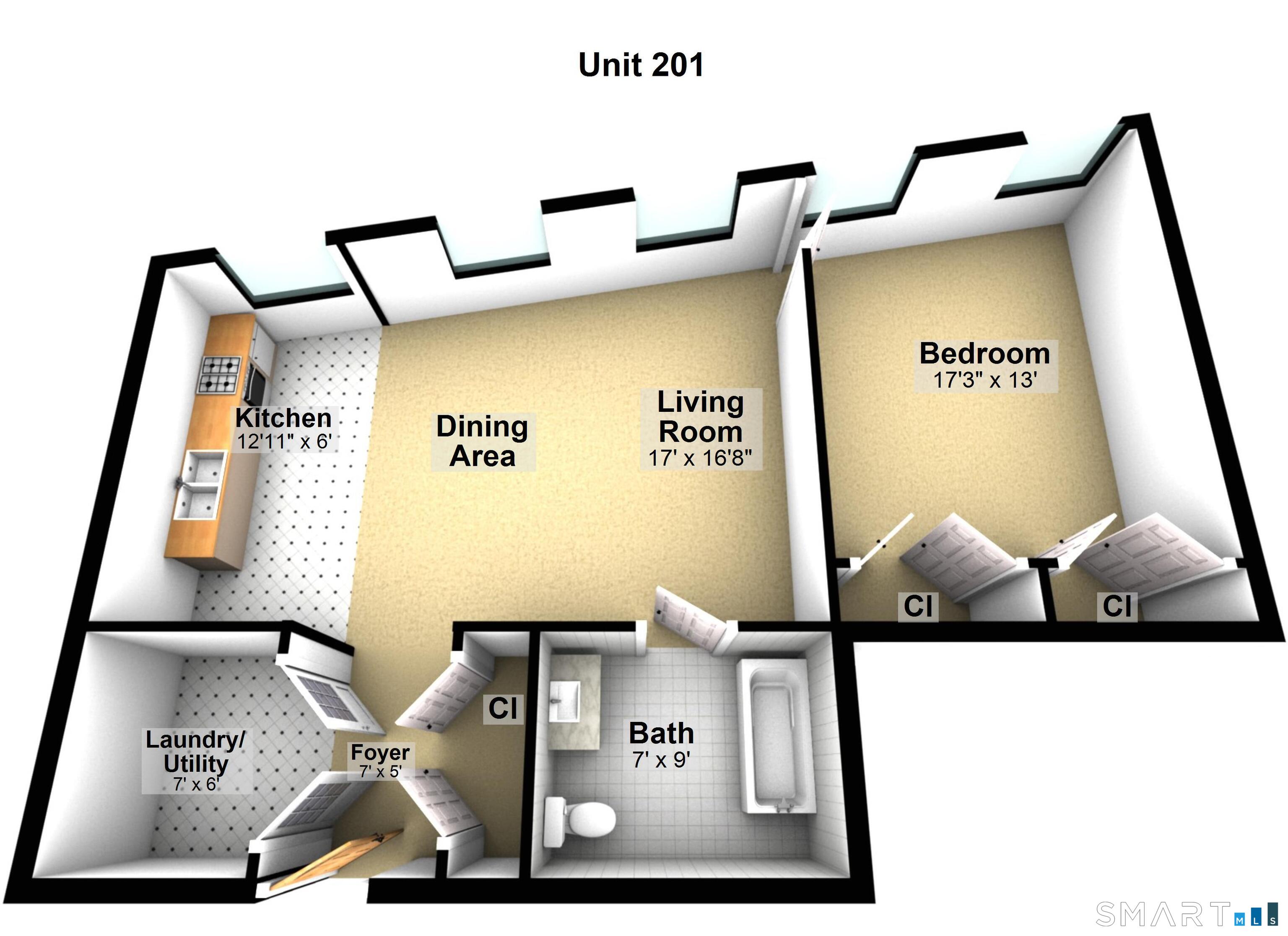 Photo 34 of 10 Ann Street, Norwalk, CT