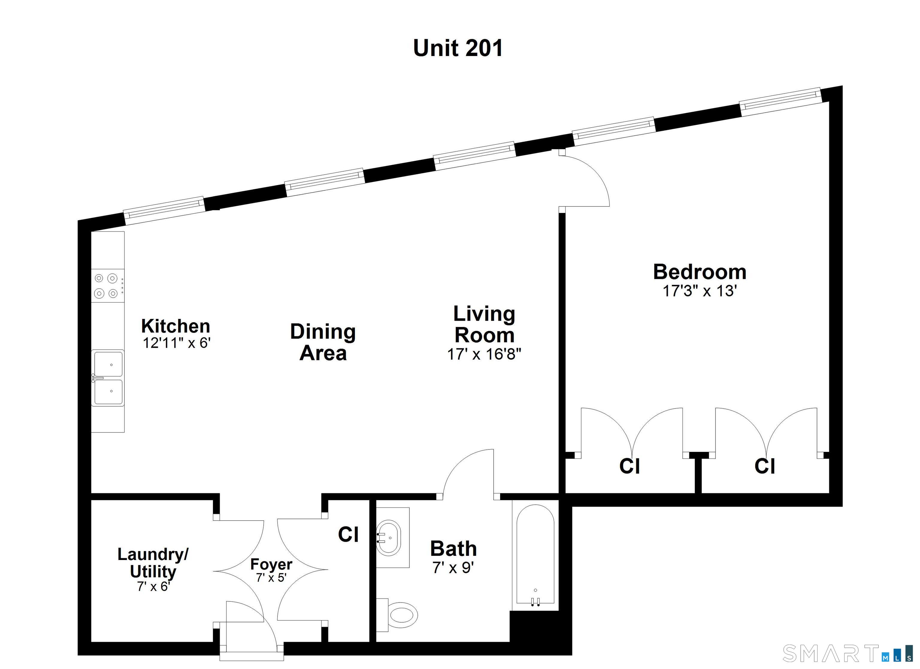 Photo 33 of 10 Ann Street, Norwalk, CT