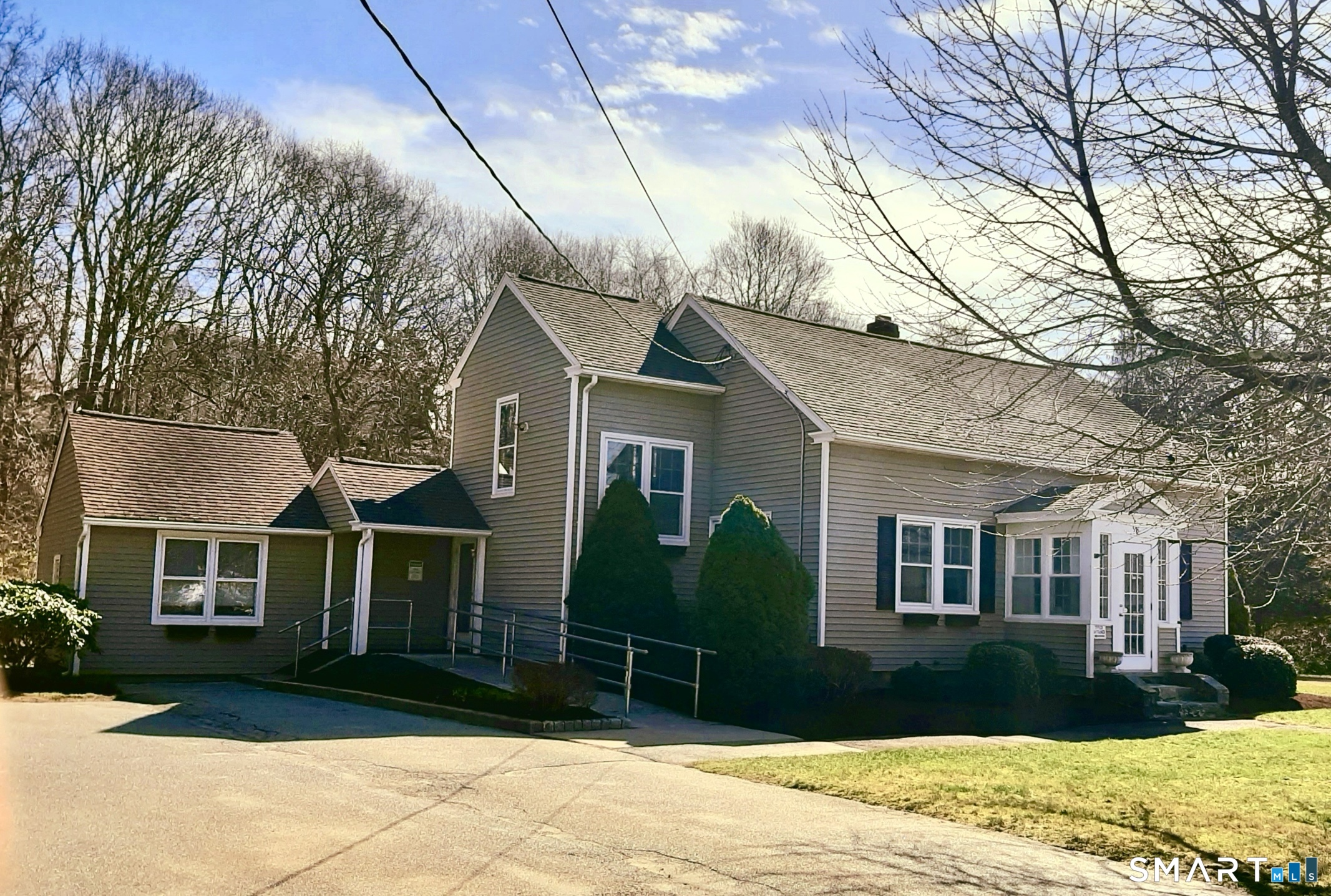 Old Saybrook, CT 06475