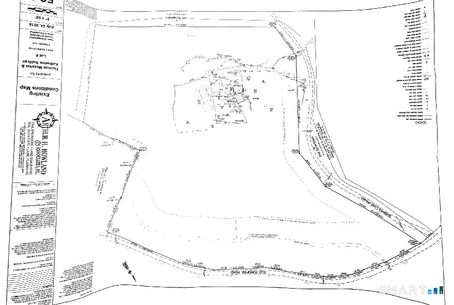 4 Sunrise, Bridgewater, 06752, 4 Bedrooms Bedrooms, 0 ,4 BathroomsBathrooms,Single Family For Sale,For Sale,Sunrise,0,24157417