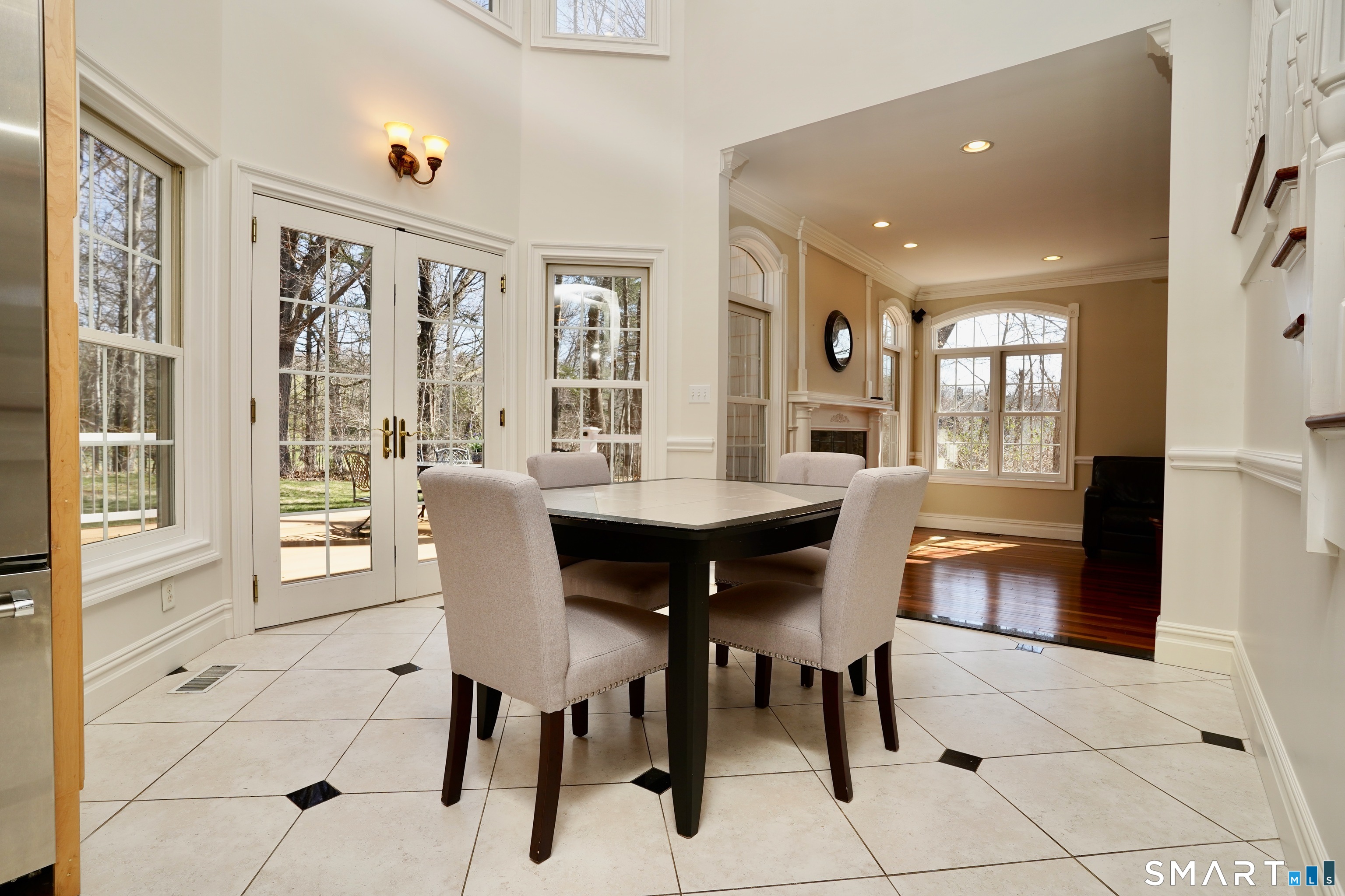 10 Whispering Hollow, Cheshire, 06410, 4 Bedrooms Bedrooms, 0 ,4 BathroomsBathrooms,Single Family For Sale,For Sale,Whispering Hollow,0,24165619