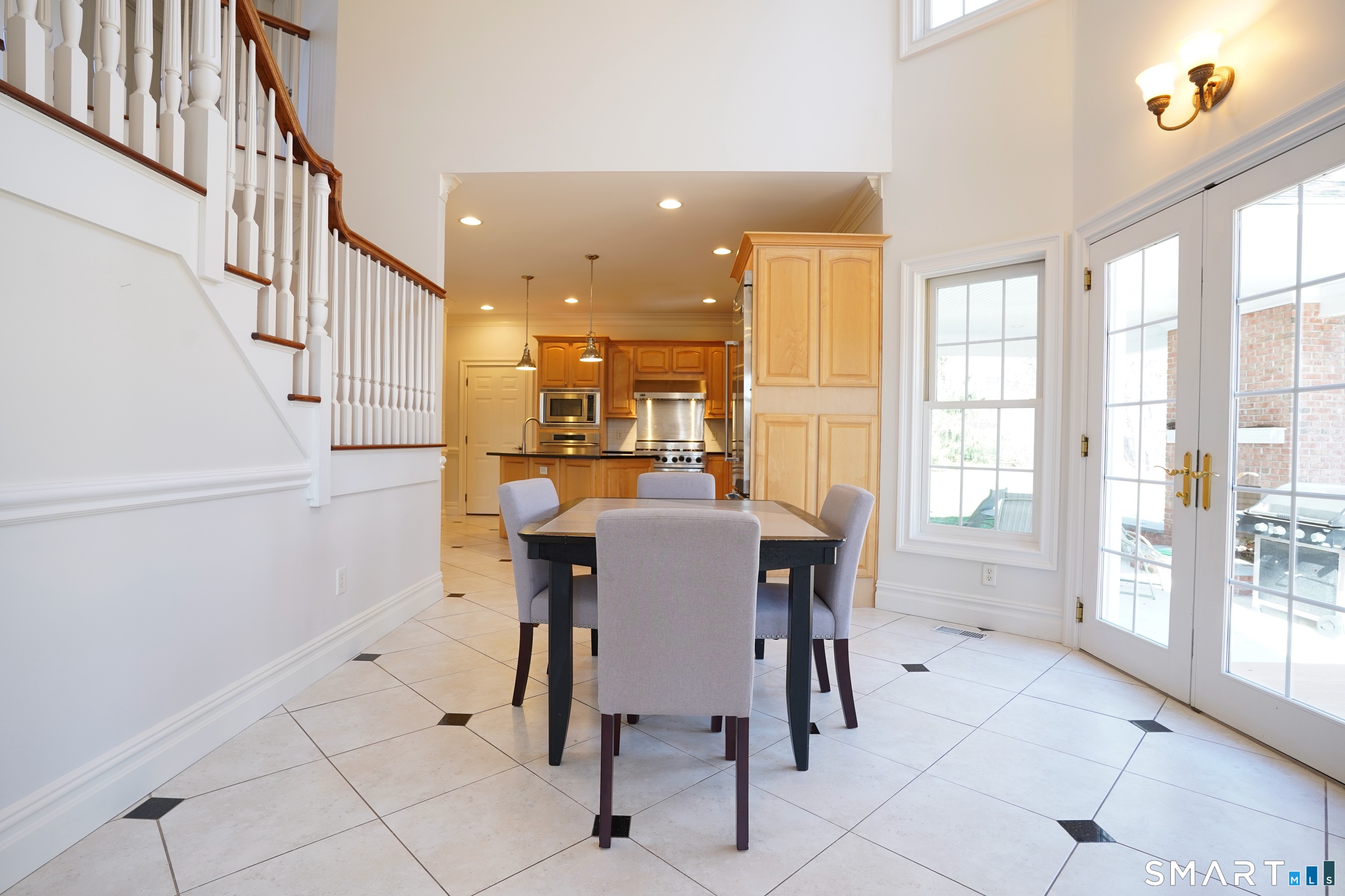 10 Whispering Hollow, Cheshire, 06410, 4 Bedrooms Bedrooms, 0 ,4 BathroomsBathrooms,Single Family For Sale,For Sale,Whispering Hollow,0,24165619