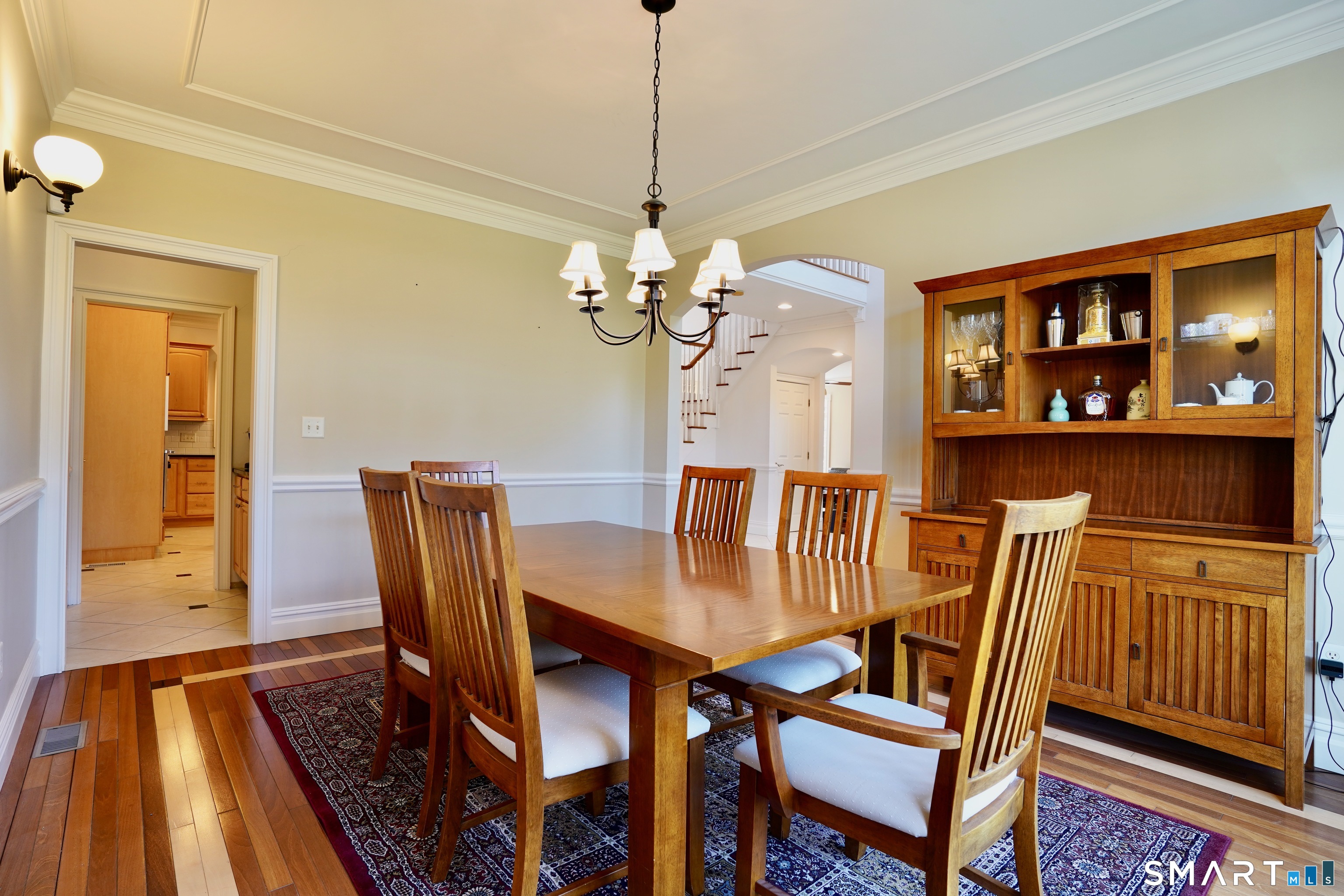 10 Whispering Hollow, Cheshire, 06410, 4 Bedrooms Bedrooms, 0 ,4 BathroomsBathrooms,Single Family For Sale,For Sale,Whispering Hollow,0,24165619
