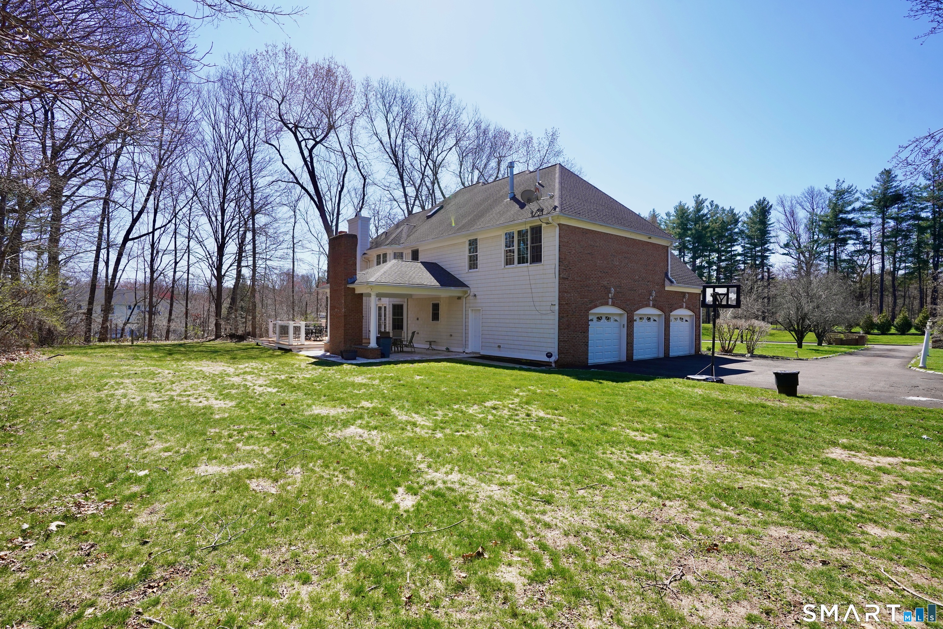 10 Whispering Hollow, Cheshire, 06410, 4 Bedrooms Bedrooms, 0 ,4 BathroomsBathrooms,Single Family For Sale,For Sale,Whispering Hollow,0,24165619