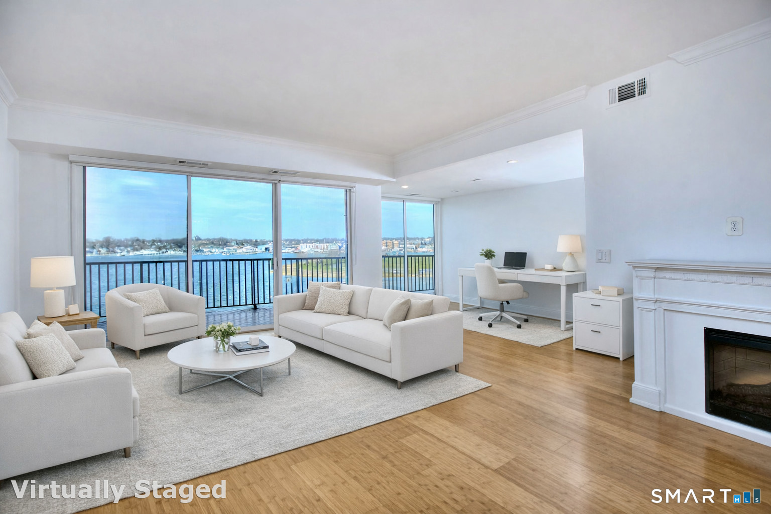 100 Seaview, Norwalk, 06855, 2 Bedrooms Bedrooms, 0 ,2 BathroomsBathrooms,Condo/co-op For Sale,For Sale,Seaview,0,24122289