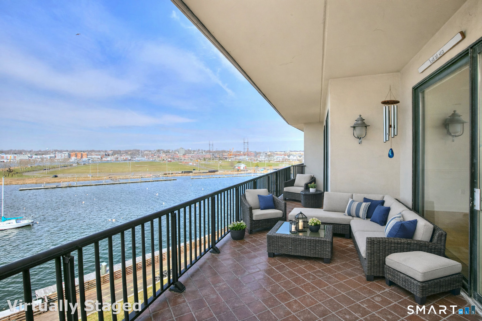 100 Seaview, Norwalk, 06855, 2 Bedrooms Bedrooms, 0 ,2 BathroomsBathrooms,Condo/co-op For Sale,For Sale,Seaview,0,24122289
