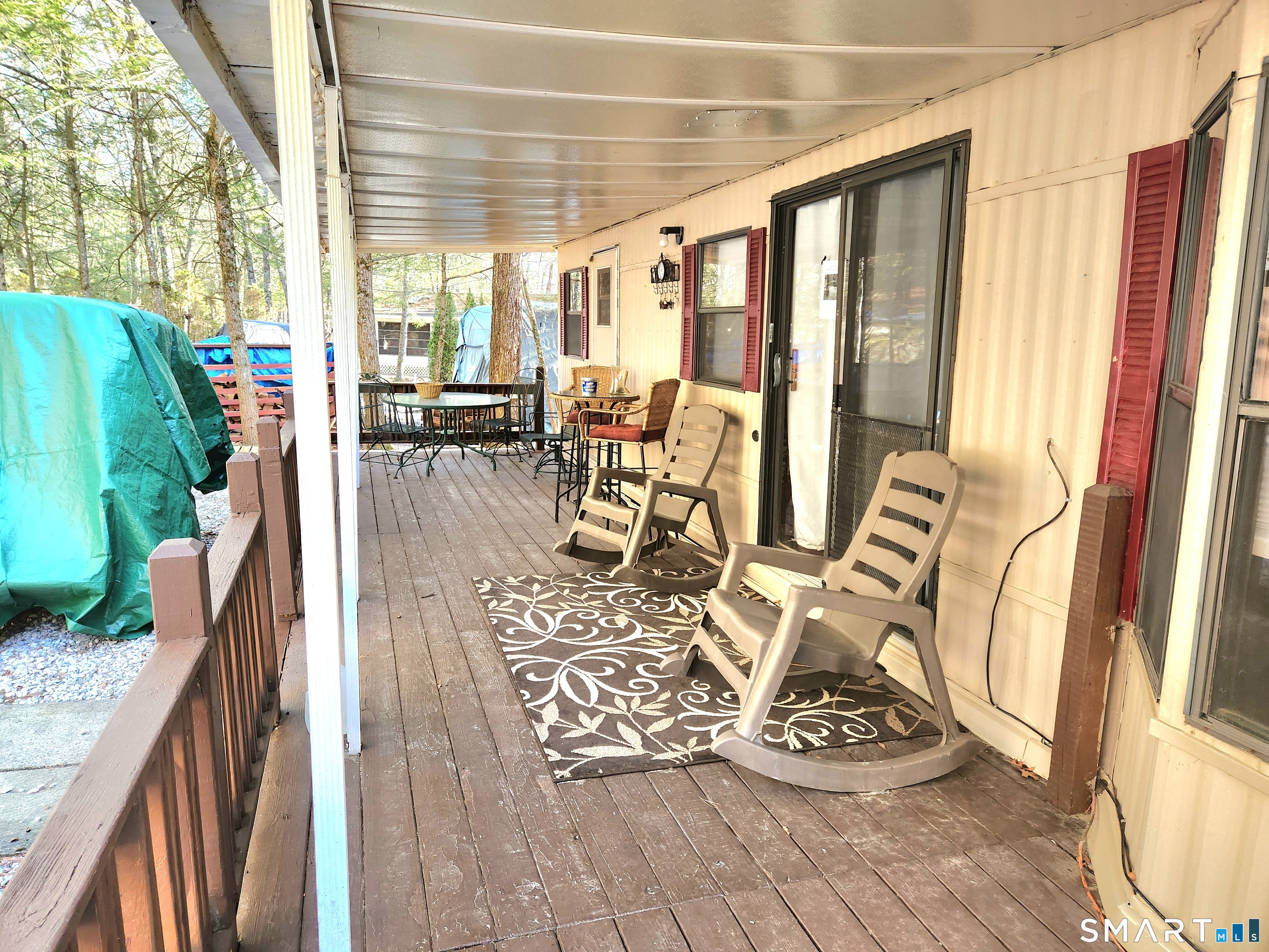 51 Old Springfield Road 123