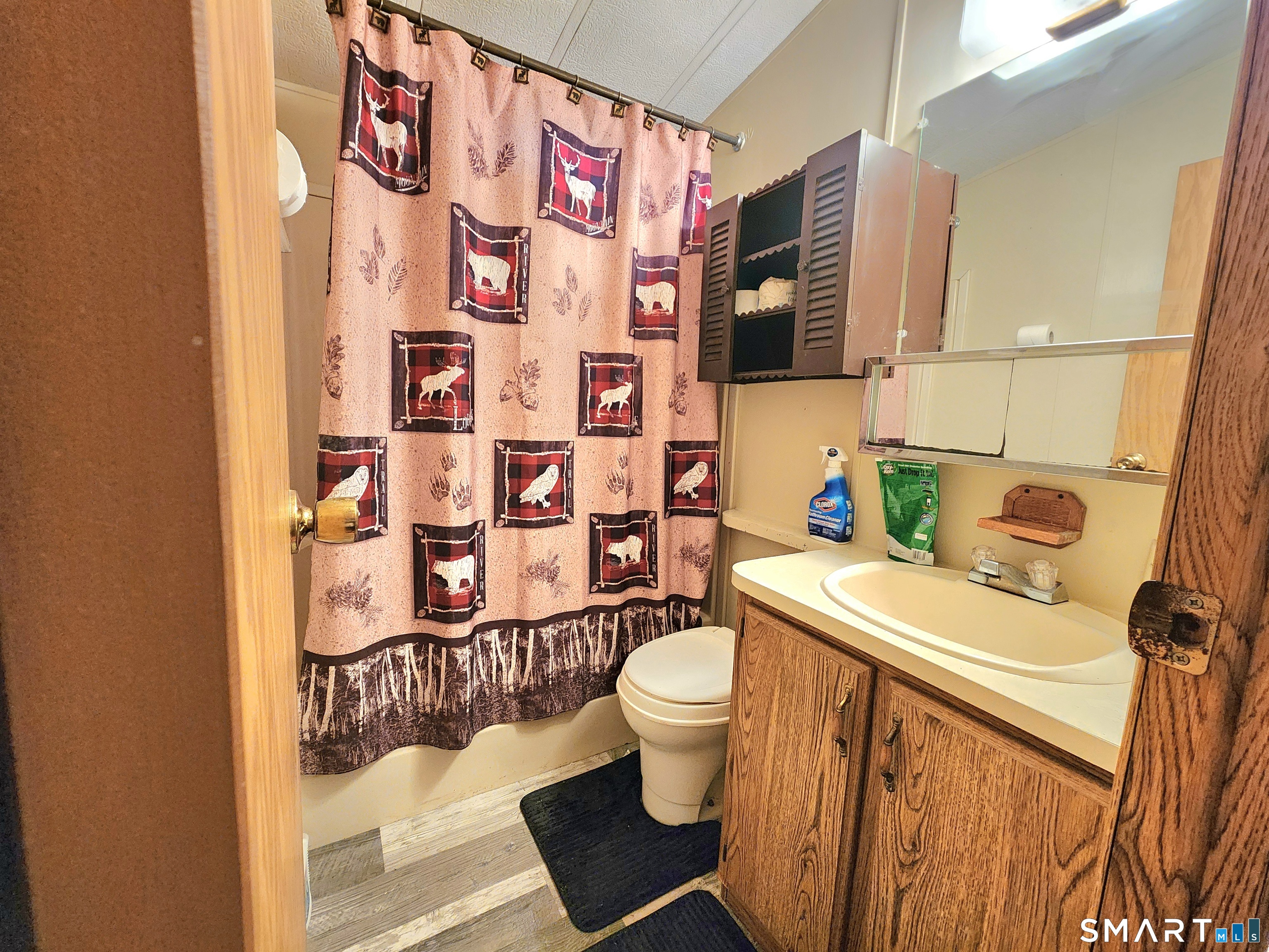 51 Old Springfield Road 123