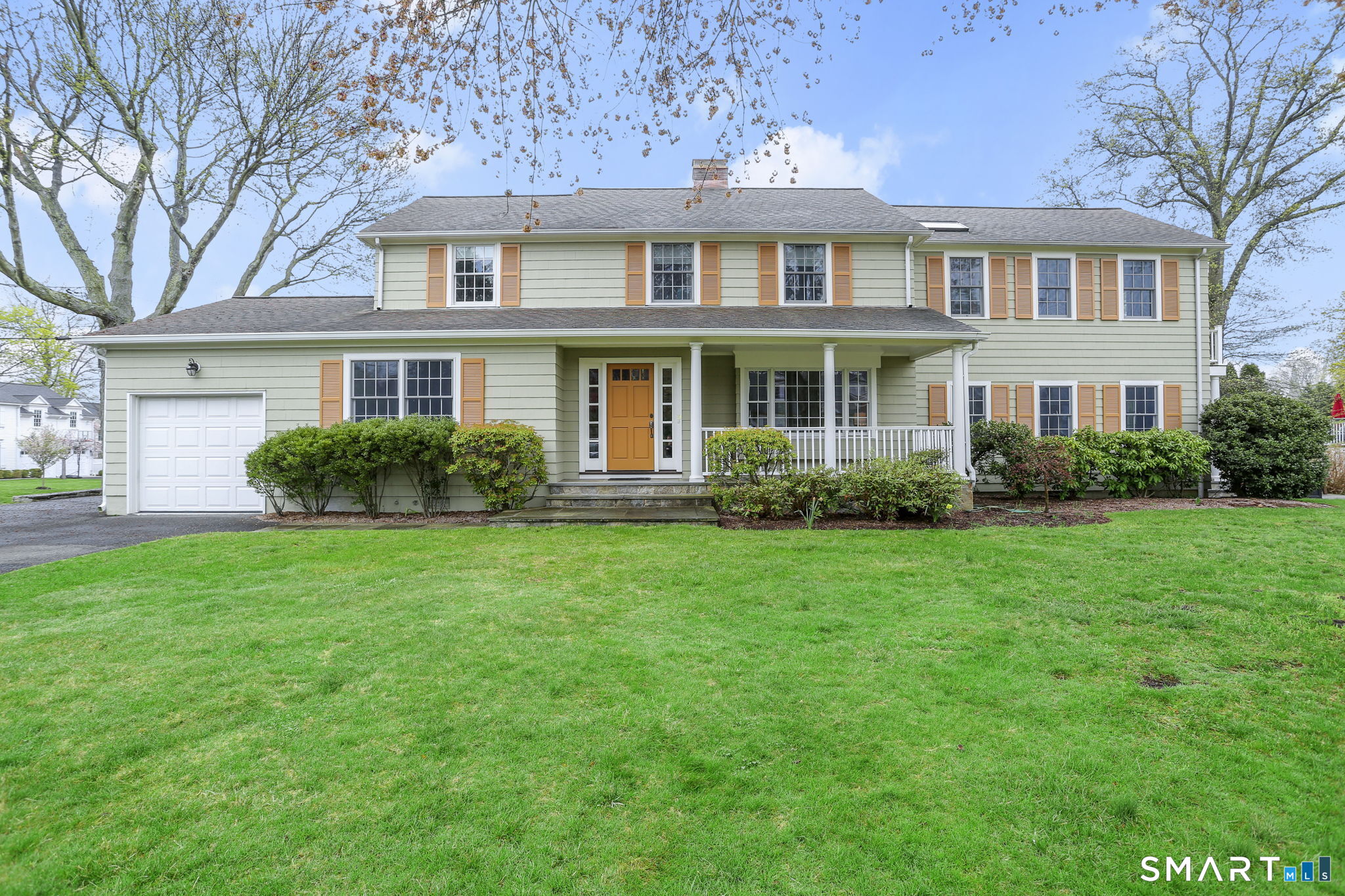 23 Garden City Road, Darien, Connecticut photo 1