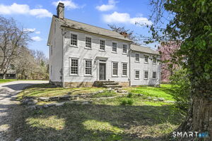 120 Chestnut Hill Road