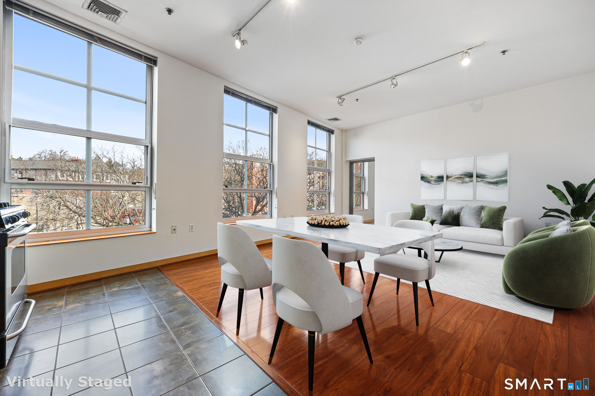 Photo 14 of 10 Ann Street, Norwalk, CT