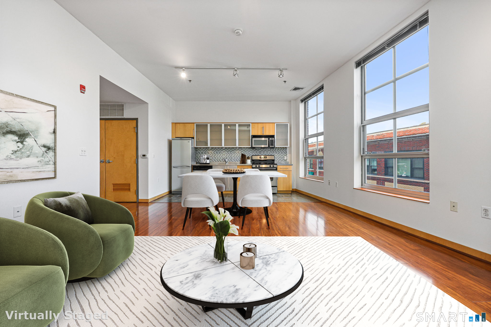 Photo 12 of 10 Ann Street, Norwalk, CT