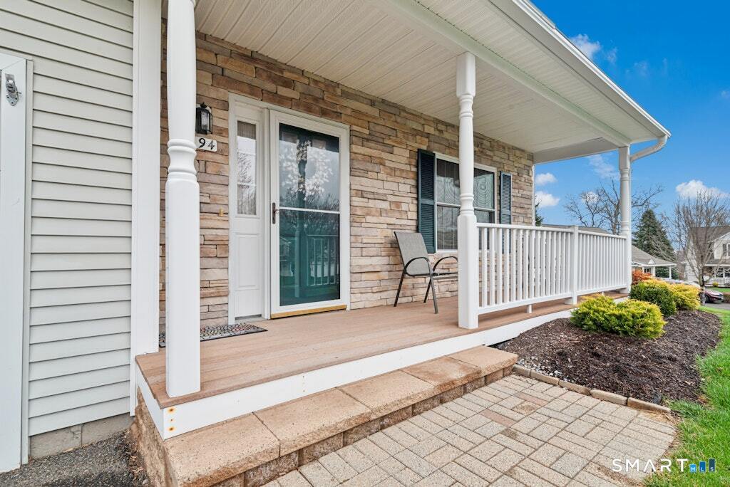 194 Eastwood, Seymour, 06483, 2 Bedrooms Bedrooms, 0 ,2 BathroomsBathrooms,Condo/co-op For Sale,For Sale,Eastwood,0,24165974