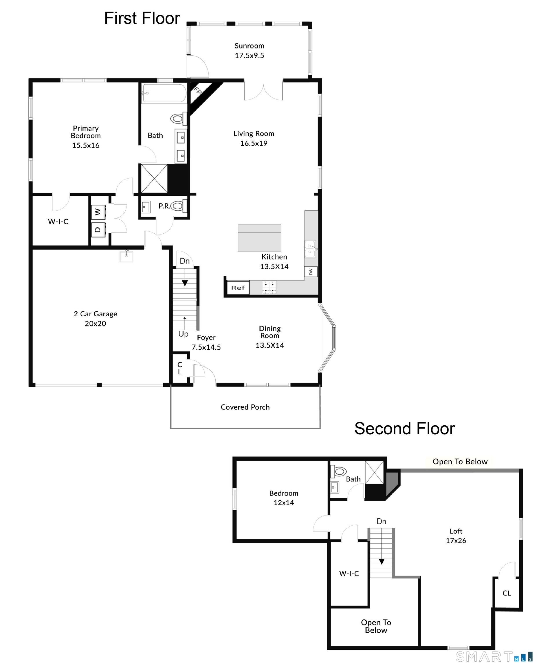 194 Eastwood, Seymour, 06483, 2 Bedrooms Bedrooms, 0 ,2 BathroomsBathrooms,Condo/co-op For Sale,For Sale,Eastwood,0,24165974