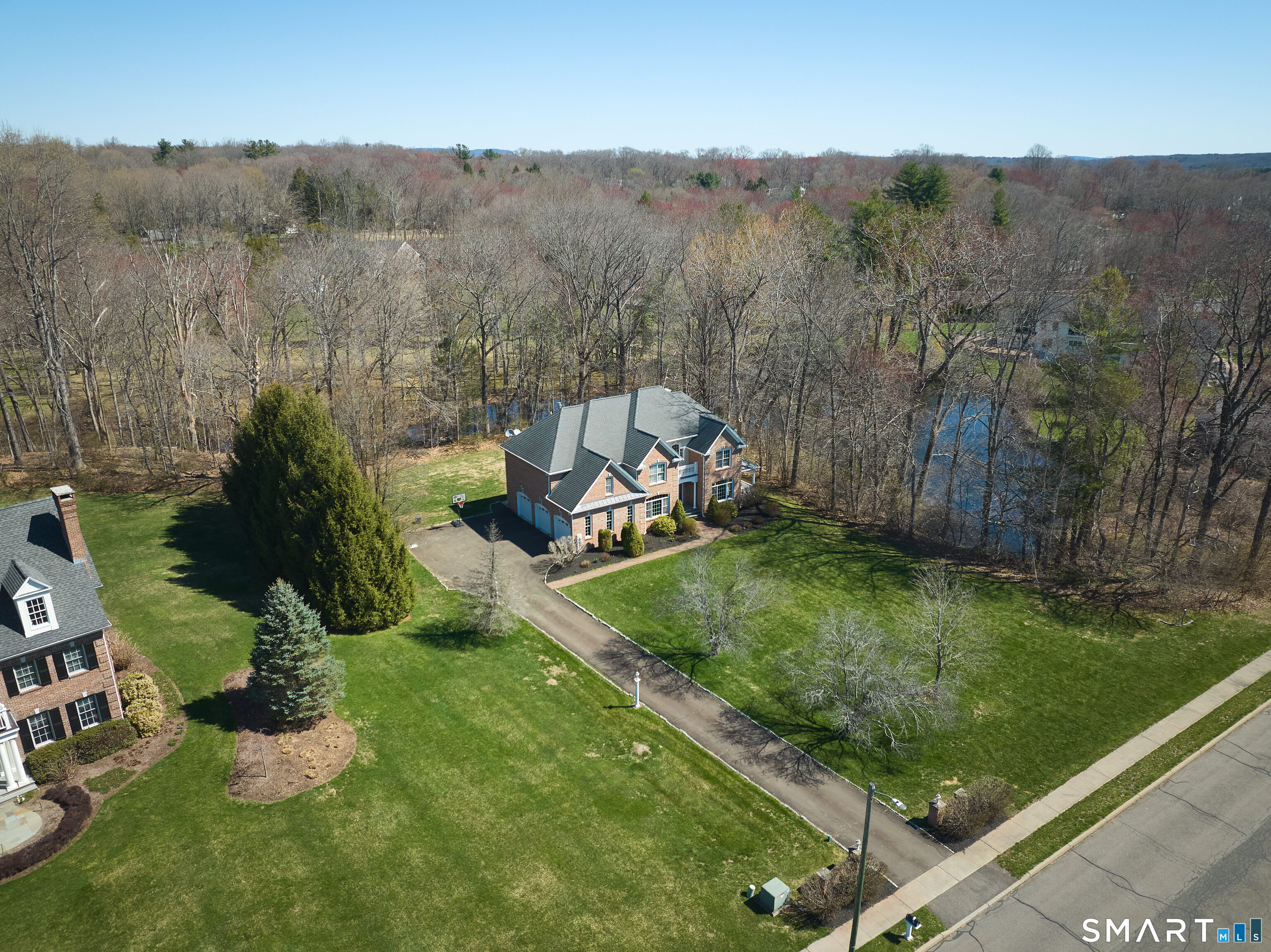 Homes for sale in Cheshire, CT | 10 Whispering Hollow Ct, Cheshire, CT 06410 | MLS# 24165619