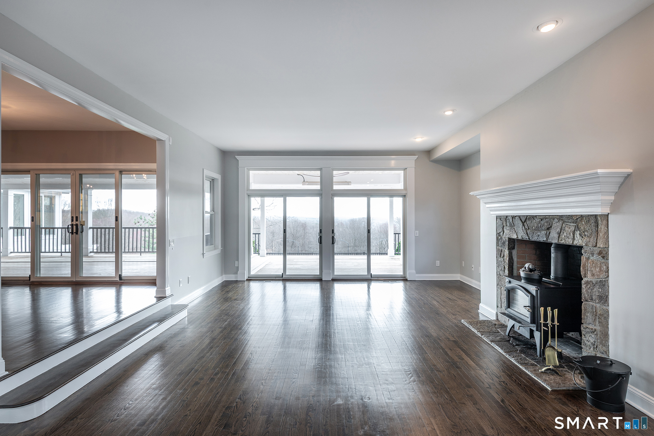 4 Sunrise, Bridgewater, 06752, 4 Bedrooms Bedrooms, 0 ,4 BathroomsBathrooms,Single Family For Sale,For Sale,Sunrise,0,24157417