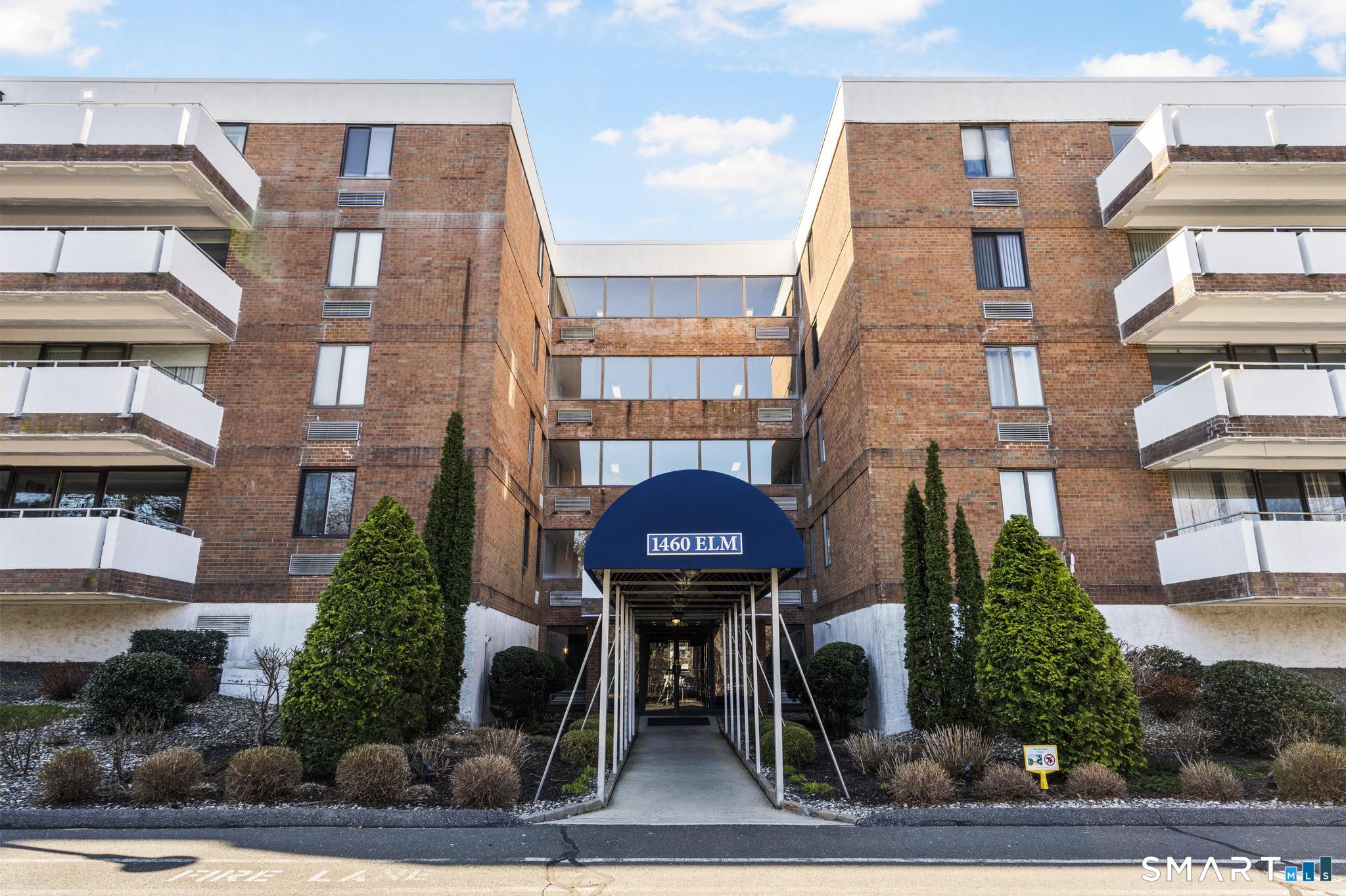 1460 Elm, Stratford, 06615, 1 Bedroom Bedrooms, 0 ,1 BathroomBathrooms,Condo/co-op For Sale,For Sale,Elm,0,24165077