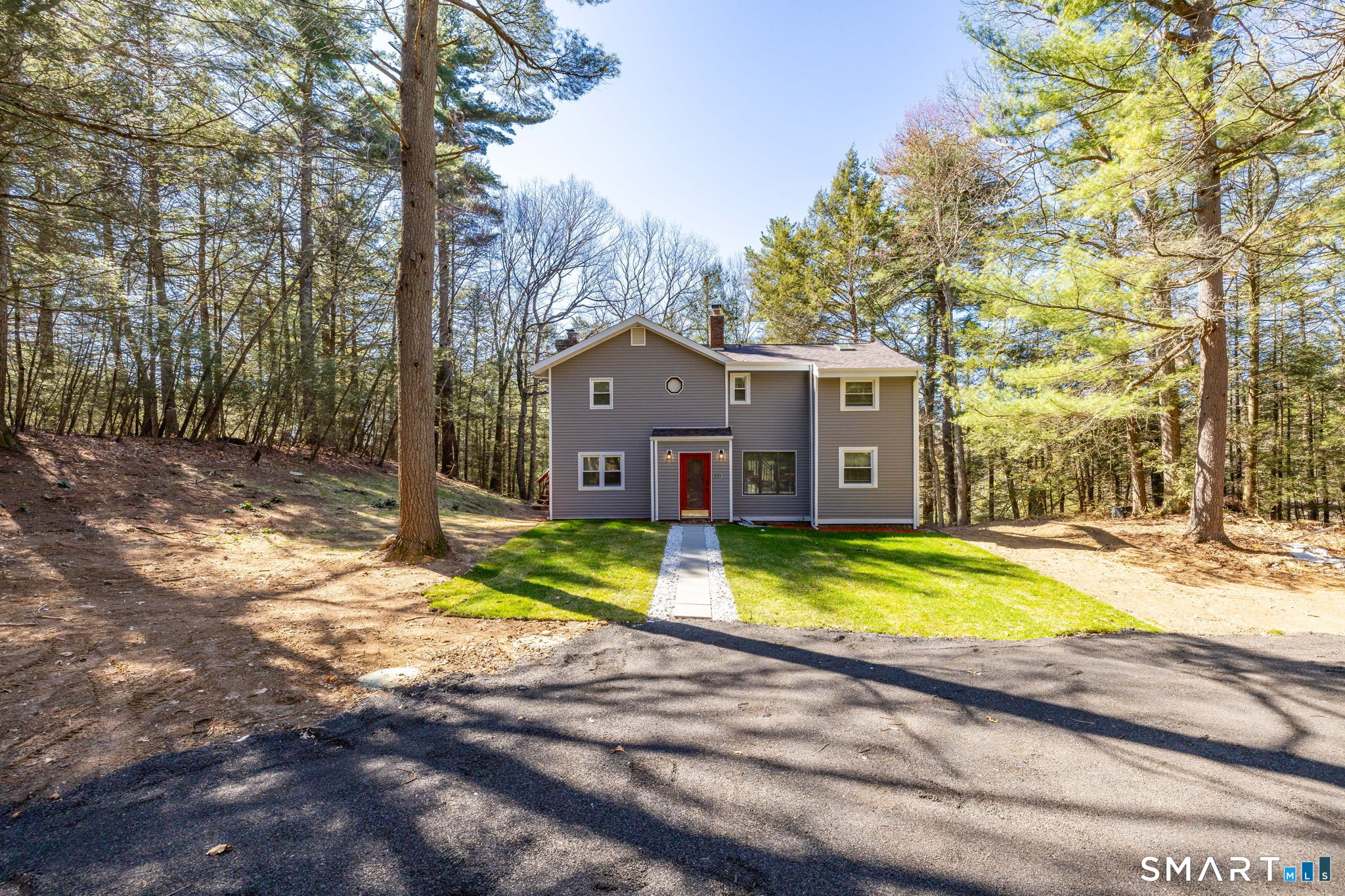 77R Old Stagecoach, Granby, 06035, 3 Bedrooms Bedrooms, 0 ,2 BathroomsBathrooms,Single Family For Sale,For Sale,Old Stagecoach,0,24160385