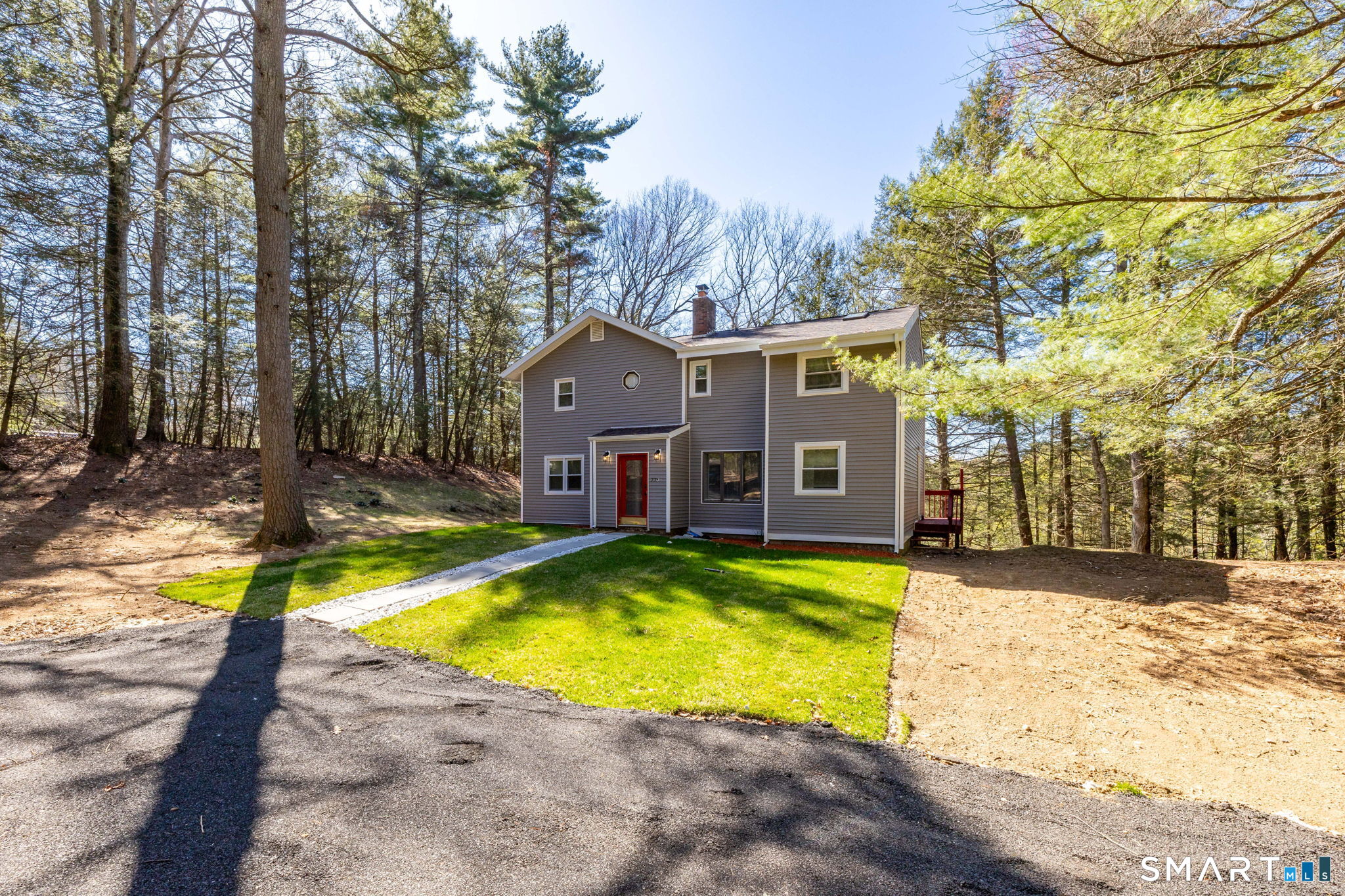 77R Old Stagecoach, Granby, 06035, 3 Bedrooms Bedrooms, 0 ,2 BathroomsBathrooms,Single Family For Sale,For Sale,Old Stagecoach,0,24160385