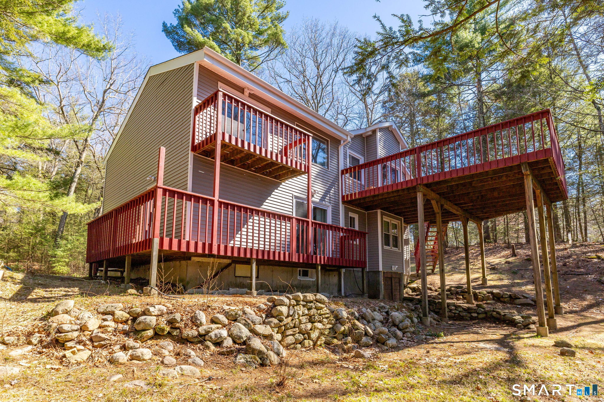 77R Old Stagecoach, Granby, 06035, 3 Bedrooms Bedrooms, 0 ,2 BathroomsBathrooms,Single Family For Sale,For Sale,Old Stagecoach,0,24160385