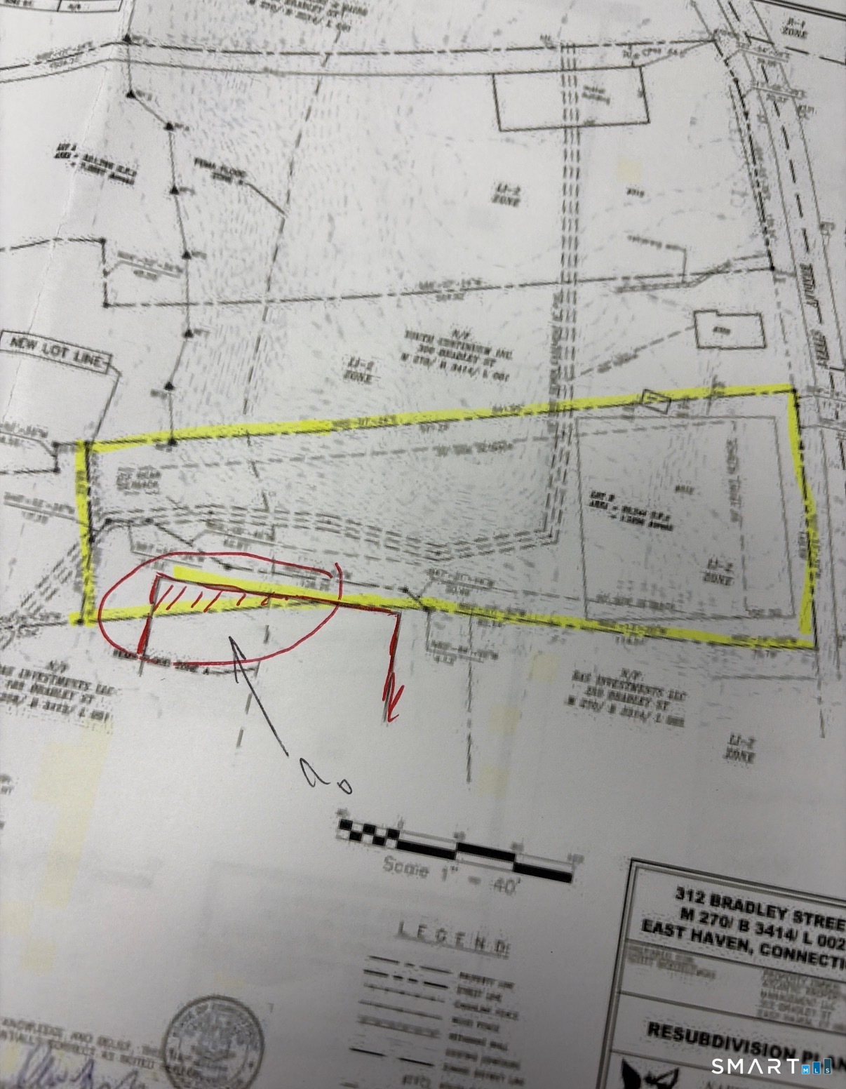 270 Bradley, East Haven, 06512, 0 , 0 ,0,Lots And Land For Sale,For Sale,Bradley,0,24156023