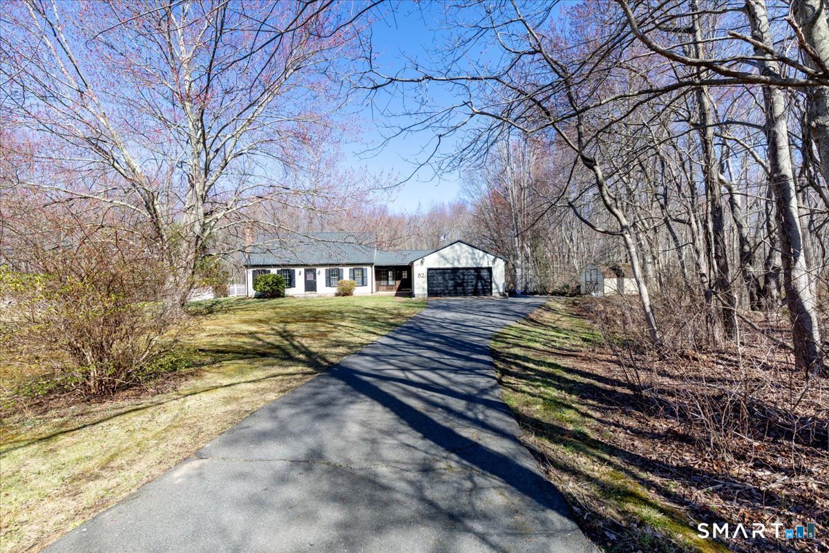 82 Bolton Branch, Coventry, 06238, 3 Bedrooms Bedrooms, 0 ,2 BathroomsBathrooms,Single Family For Sale,For Sale,Bolton Branch,0,24158265