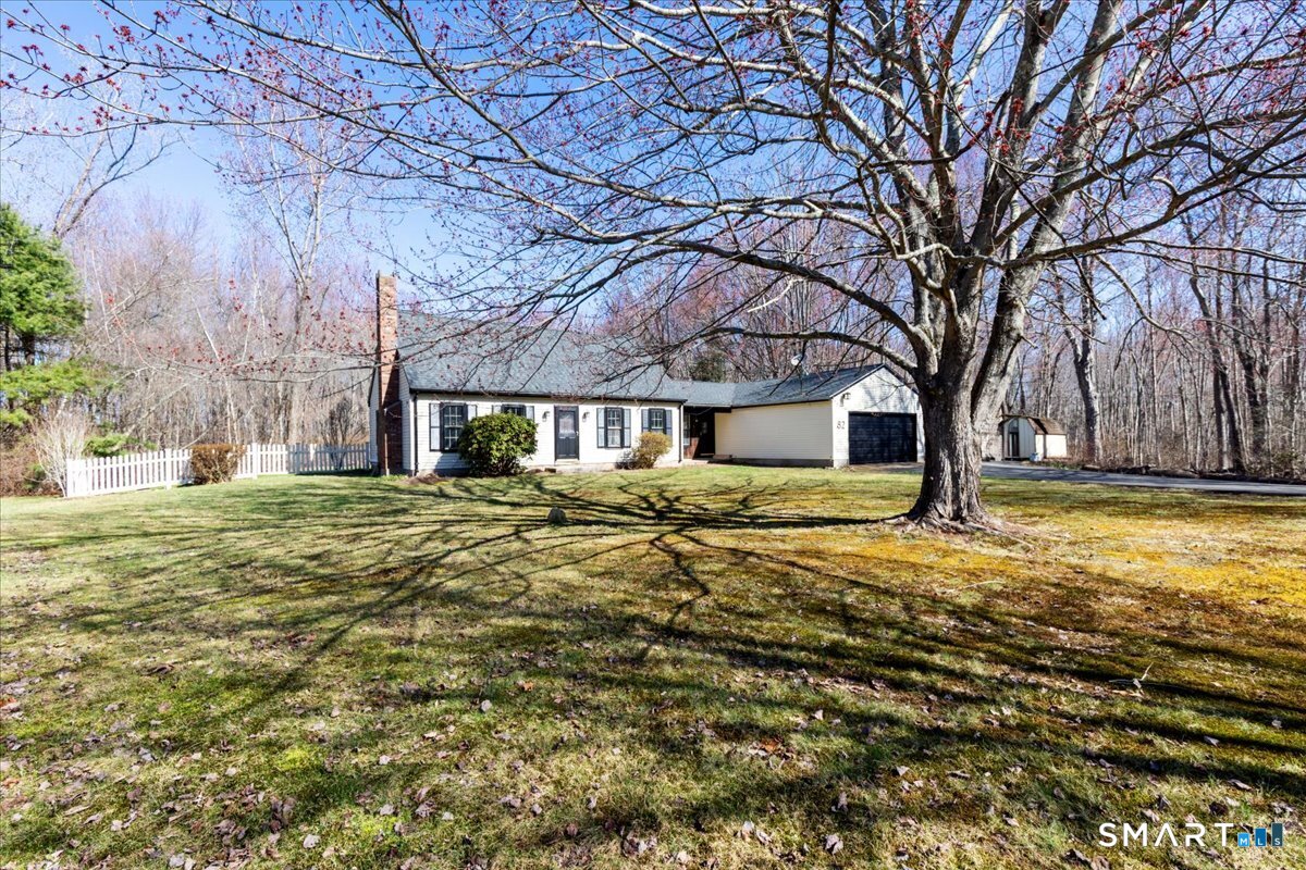 82 Bolton Branch, Coventry, 06238, 3 Bedrooms Bedrooms, 0 ,2 BathroomsBathrooms,Single Family For Sale,For Sale,Bolton Branch,0,24158265