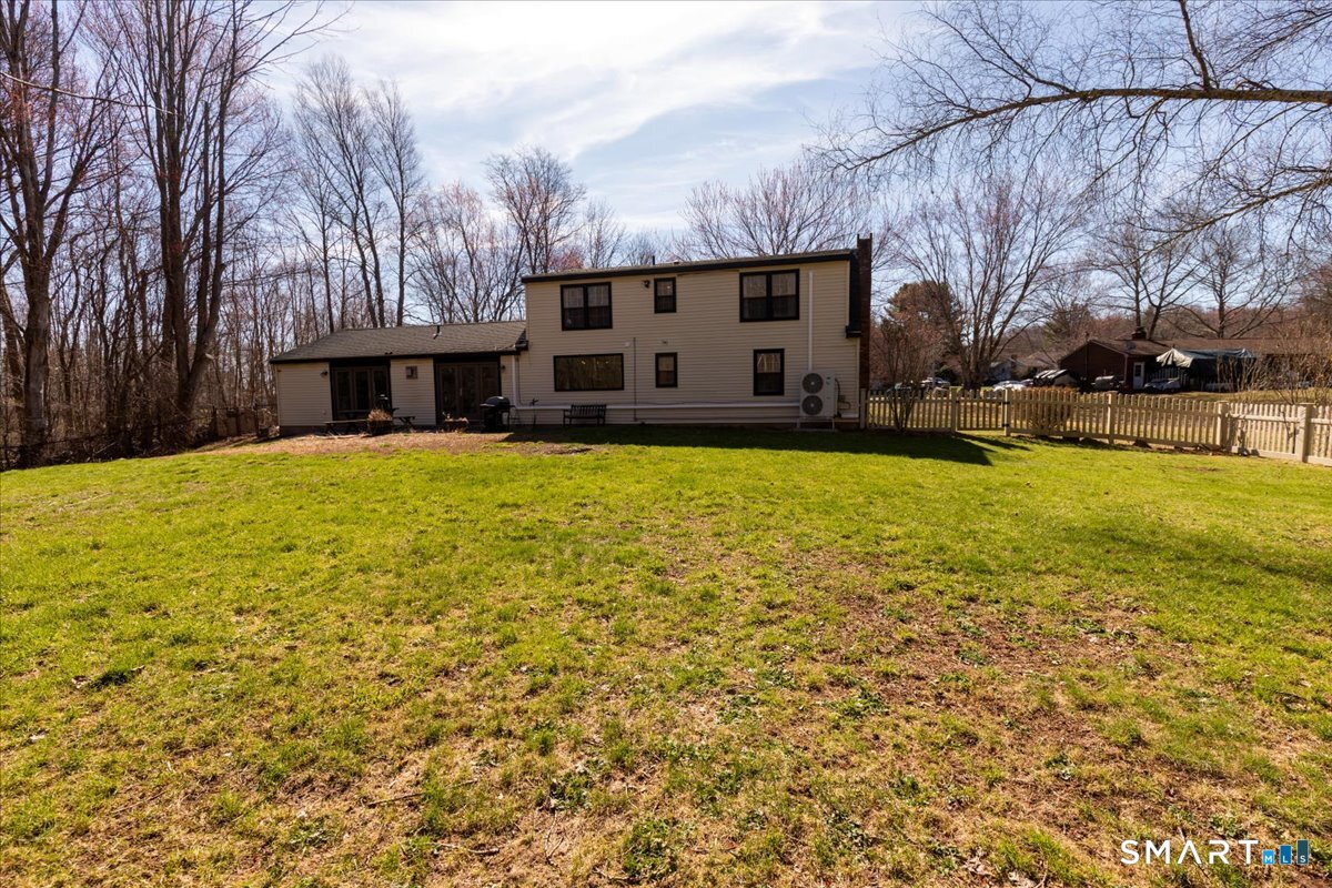 82 Bolton Branch, Coventry, 06238, 3 Bedrooms Bedrooms, 0 ,2 BathroomsBathrooms,Single Family For Sale,For Sale,Bolton Branch,0,24158265