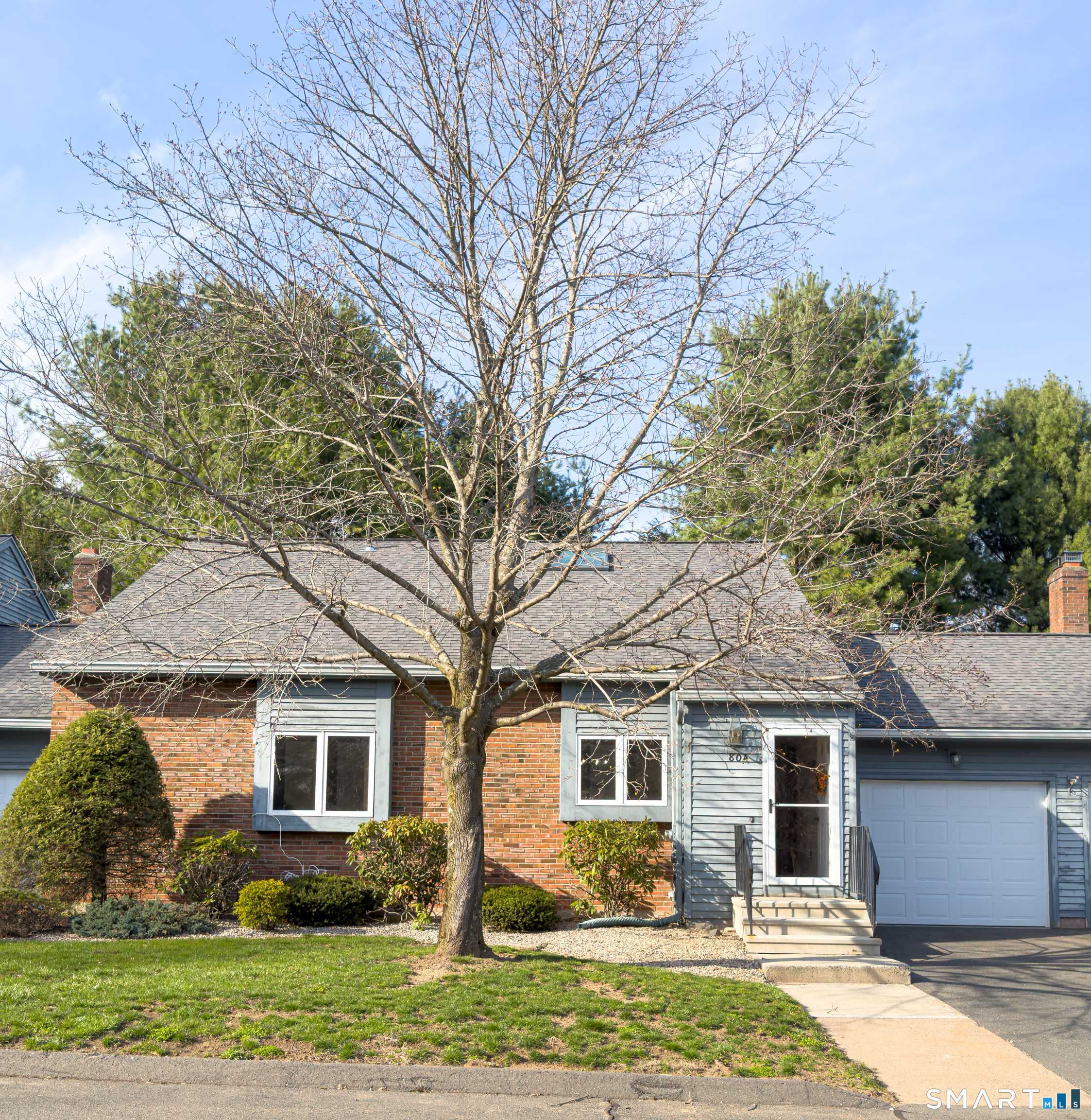 Photo 1 of 804 Sand Stone Drive, South Windsor, CT