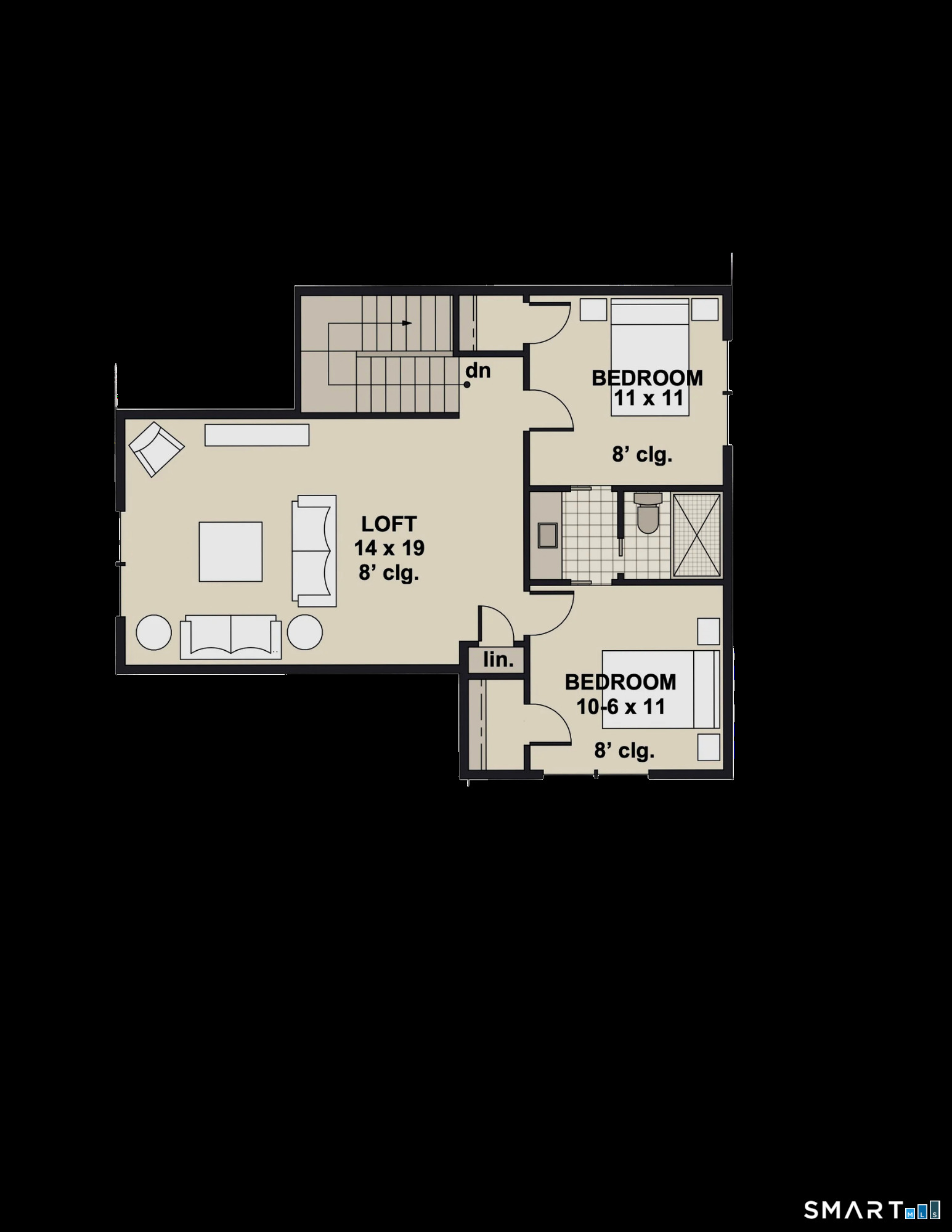 745 Townsend, New Haven, 06512, 3 Bedrooms Bedrooms, 0 ,2 BathroomsBathrooms,Single Family For Sale,For Sale,Townsend,0,24166355
