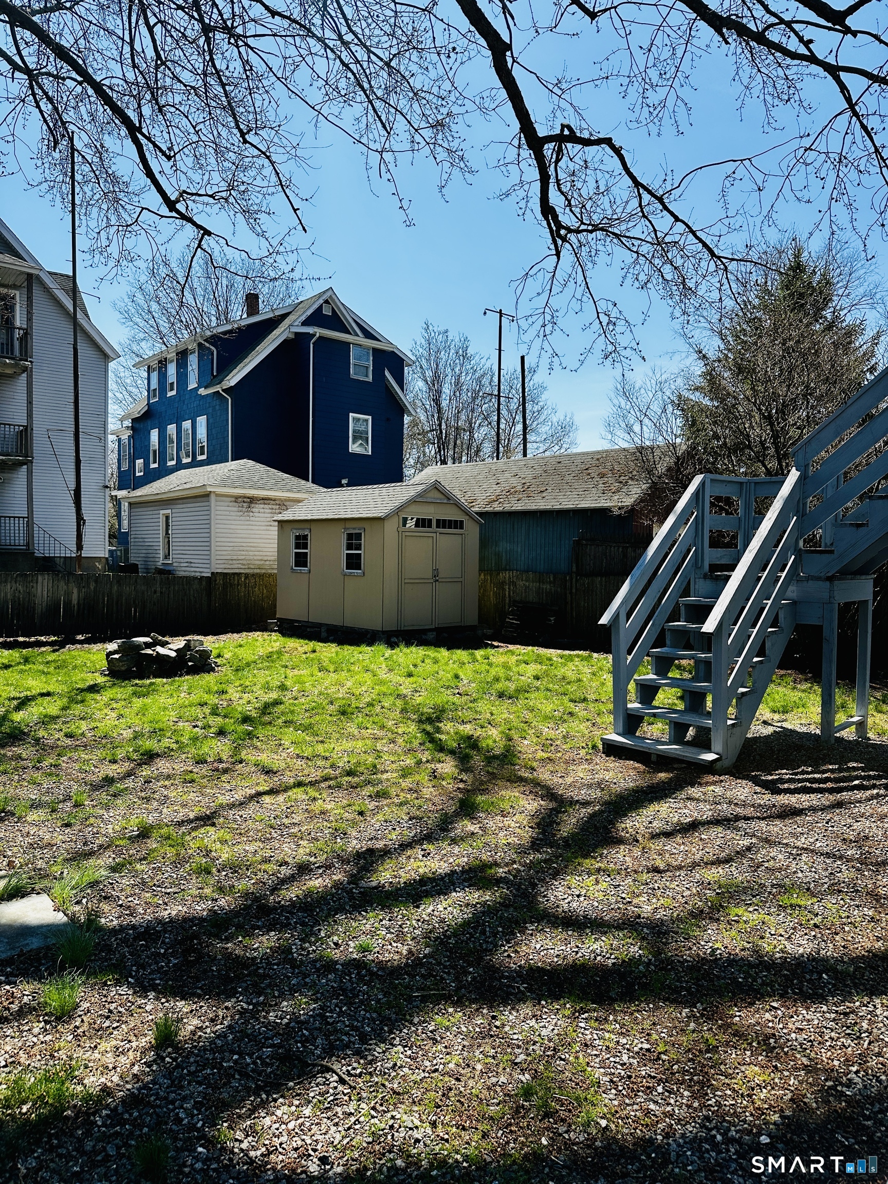 59 Hanford, Bridgeport, 06605, 1 Bedroom Bedrooms, 0 ,1 BathroomBathrooms,Residential Rental,For Sale,Hanford,0,24162309