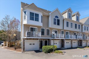 85 Camp Avenue, Unit 6I