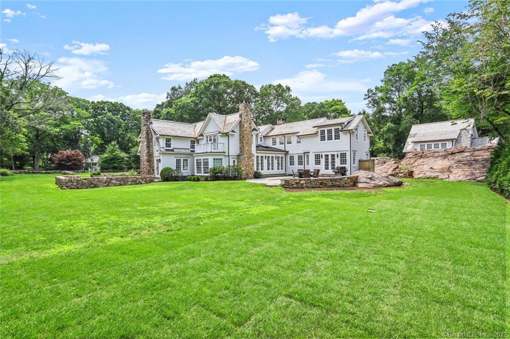 175 Cat Rock, Greenwich, 06807, 7 Bedrooms Bedrooms, 0 ,6 BathroomsBathrooms,Residential Rental,For Sale,Cat Rock,0,24166724