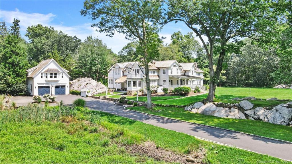 175 Cat Rock, Greenwich, 06807, 7 Bedrooms Bedrooms, 0 ,6 BathroomsBathrooms,Residential Rental,For Sale,Cat Rock,0,24166724