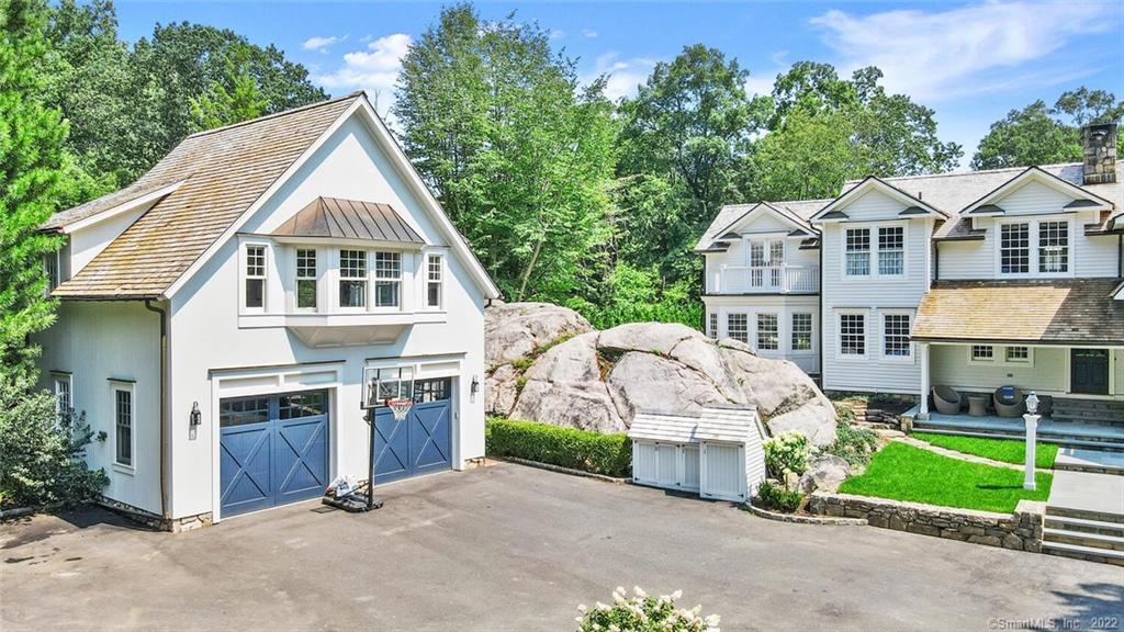 175 Cat Rock, Greenwich, 06807, 7 Bedrooms Bedrooms, 0 ,6 BathroomsBathrooms,Residential Rental,For Sale,Cat Rock,0,24166724