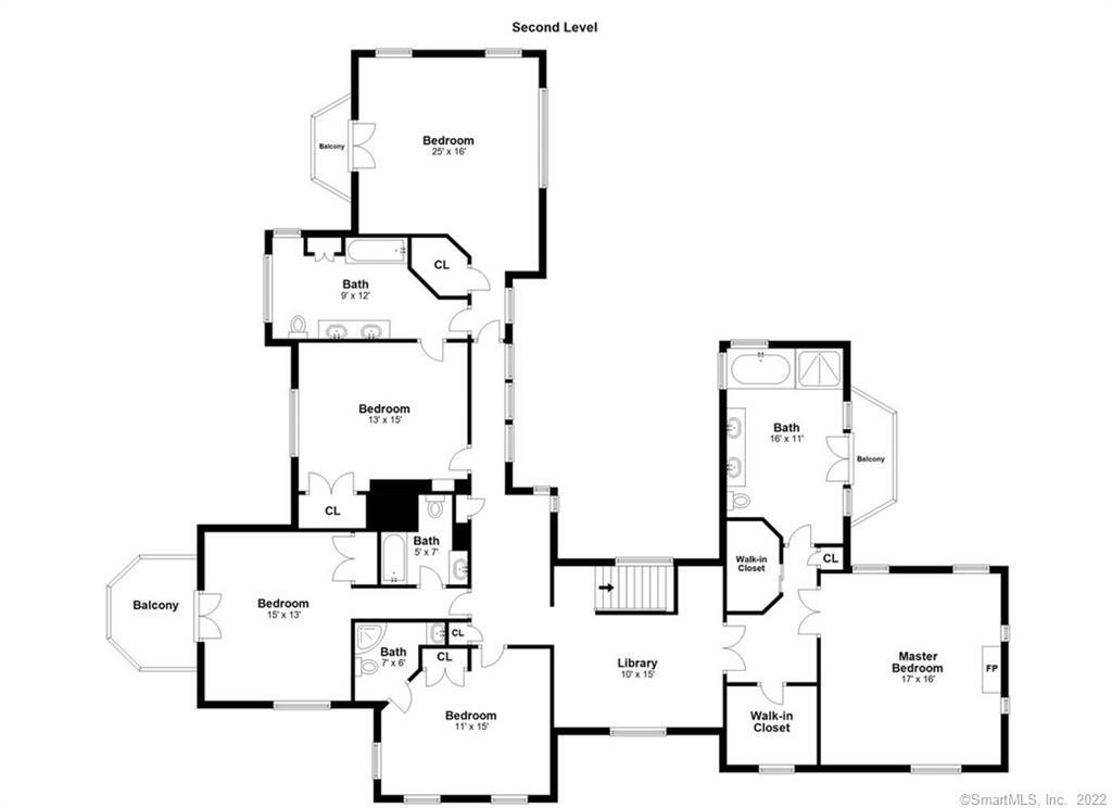 175 Cat Rock, Greenwich, 06807, 7 Bedrooms Bedrooms, 0 ,6 BathroomsBathrooms,Residential Rental,For Sale,Cat Rock,0,24166724